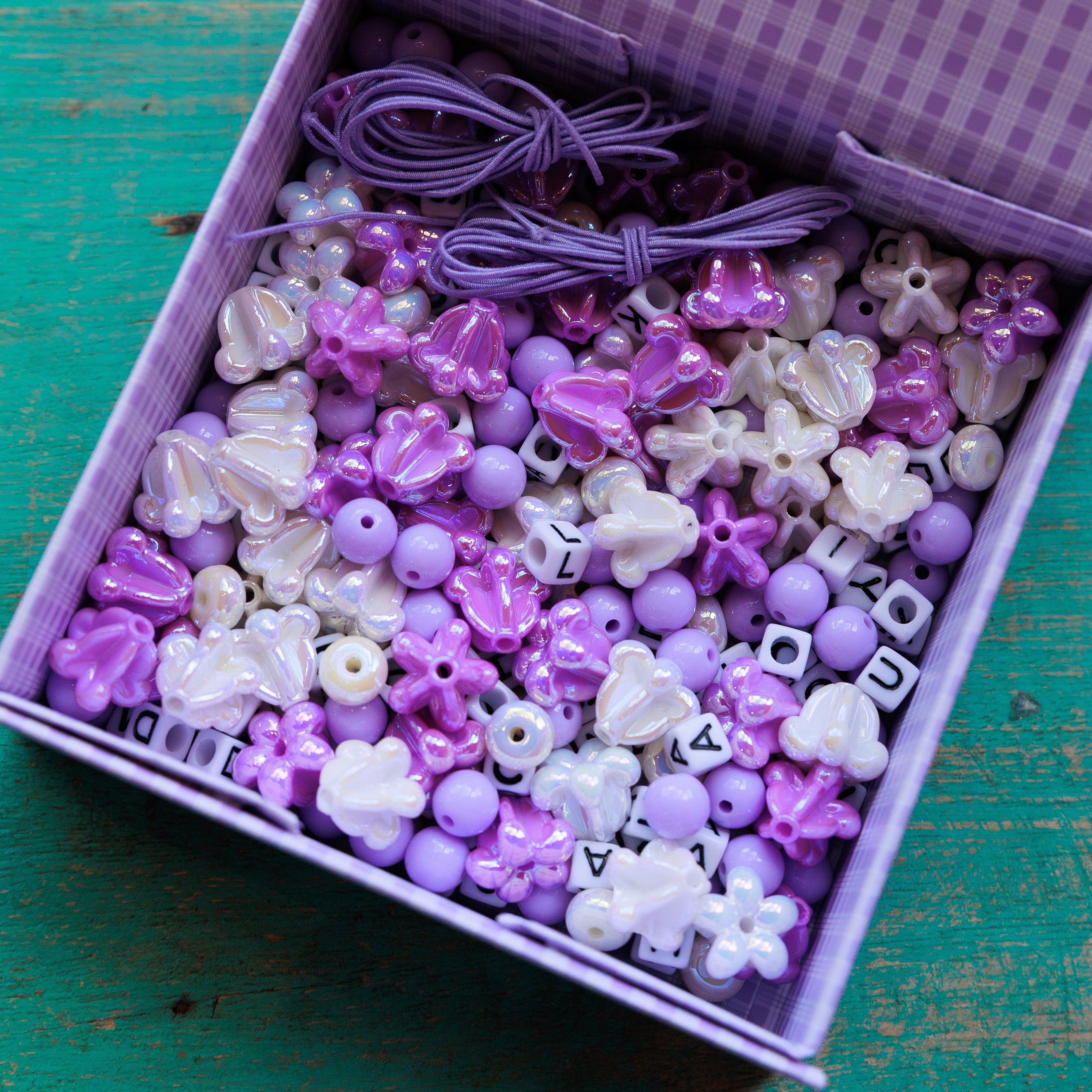 Pua + Alphabet Kit
