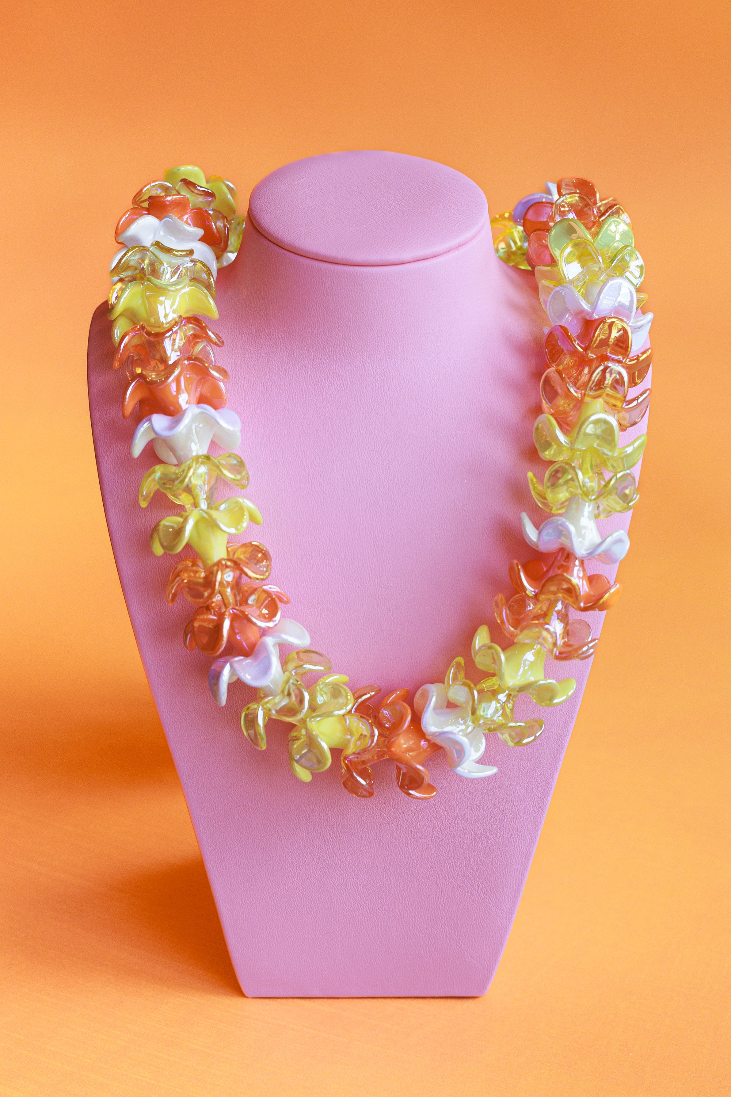 The OG Lei Kit™ - Puakenikeni JUMBO