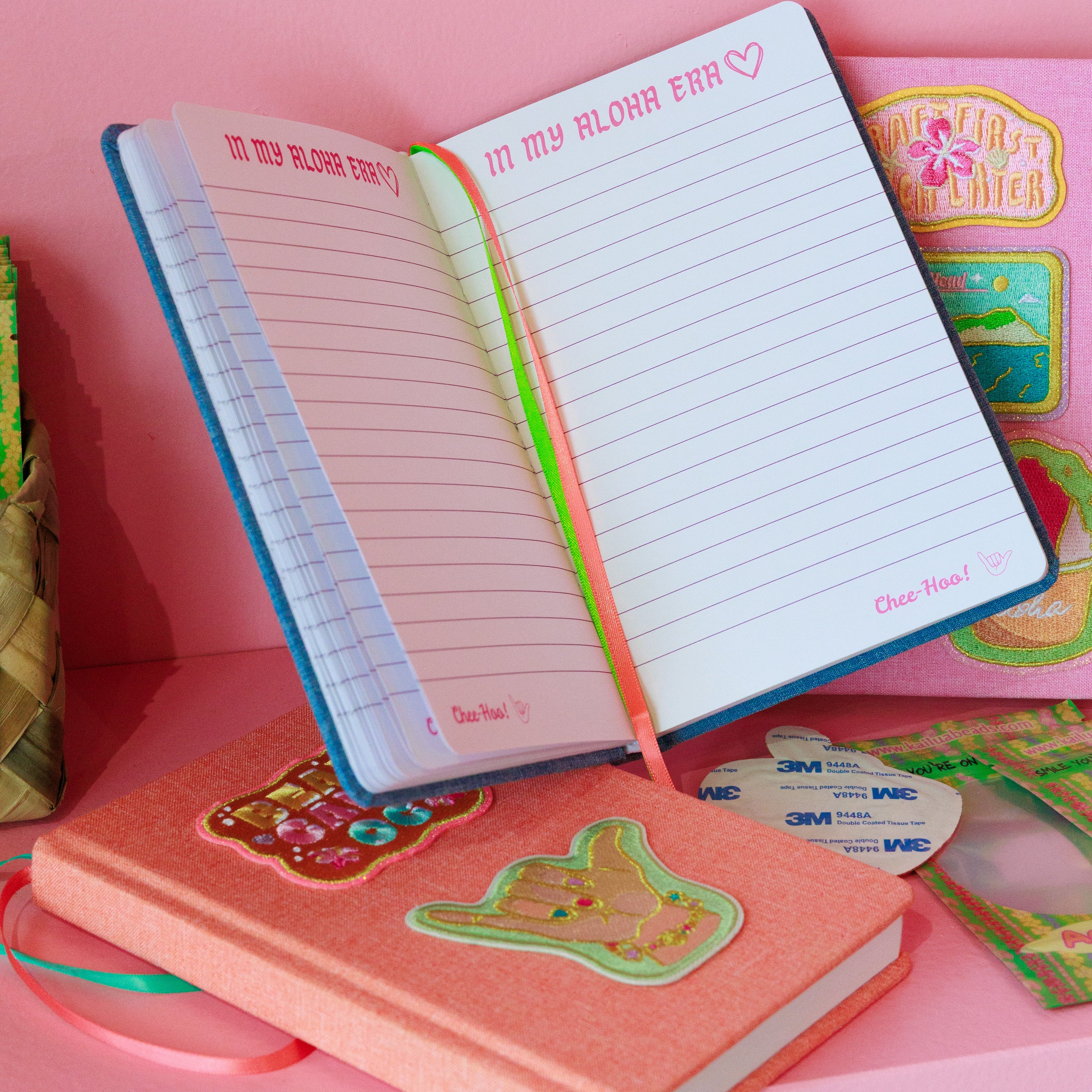 Aloha Journals