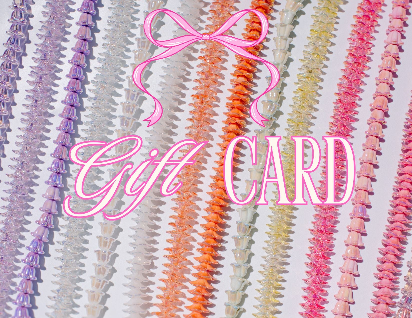 Kailua Beads E-Gift Card