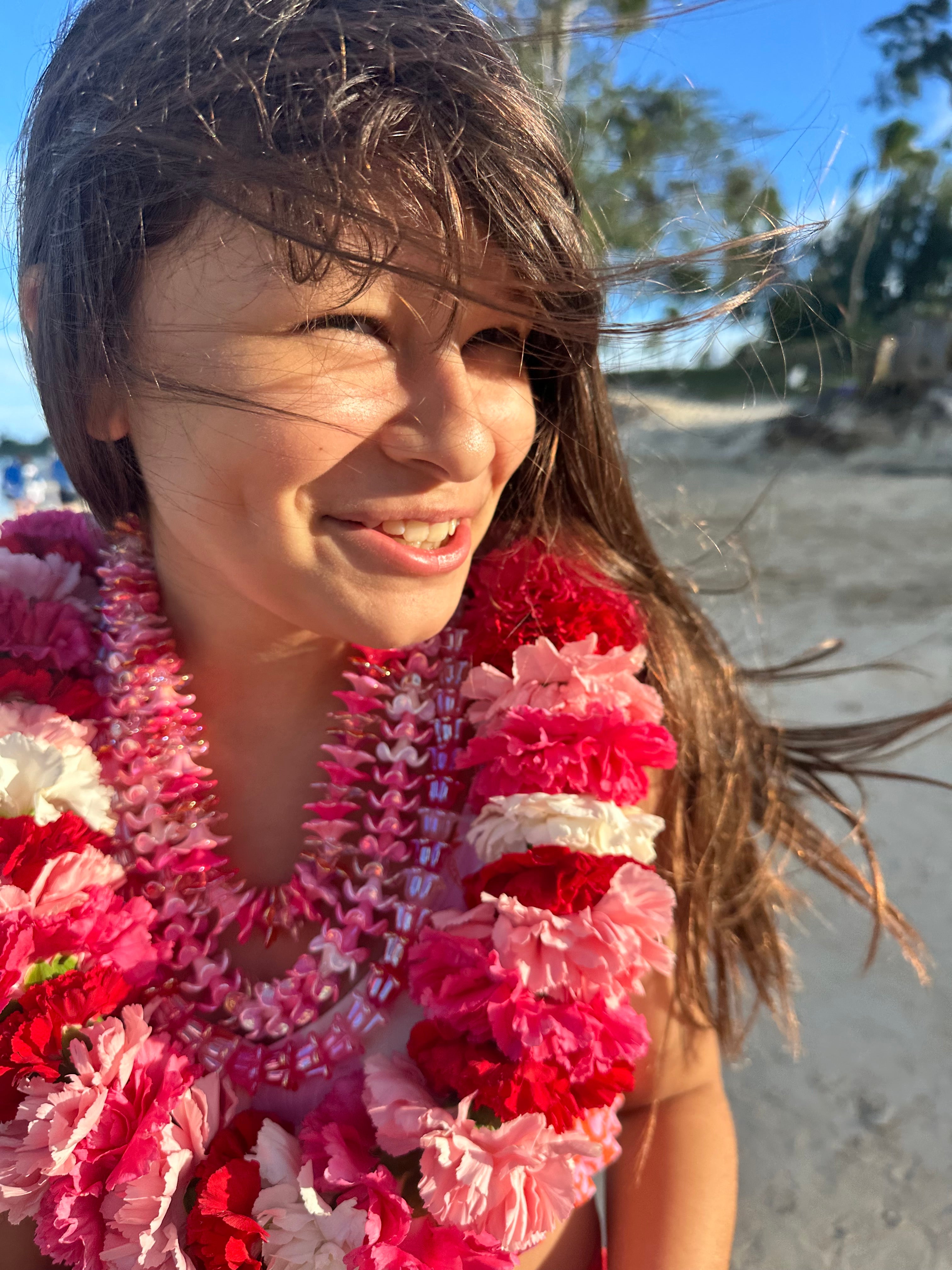 The OG Lei Kit Valentine’s Day