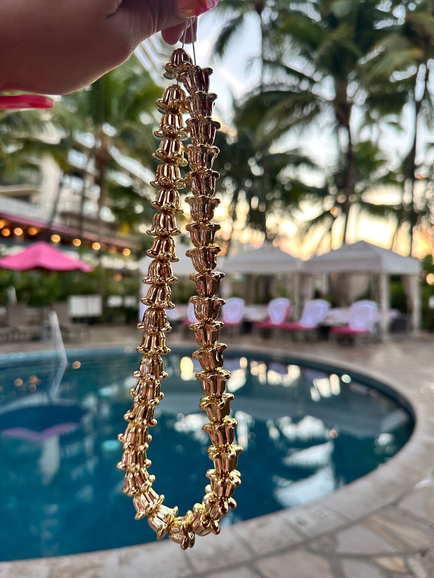 The OG Lei Kit™ SHINE BRIGHT