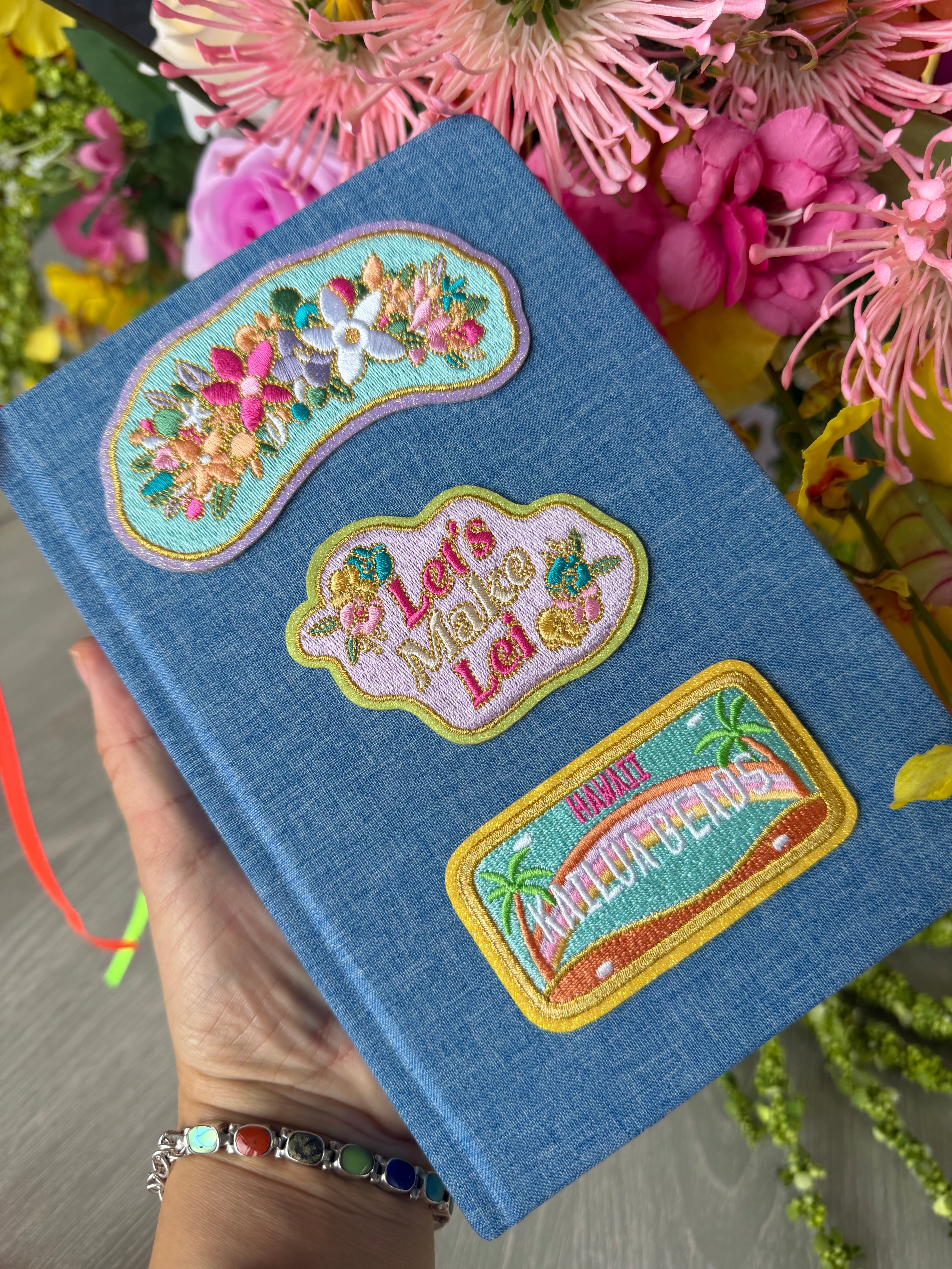Aloha Journals