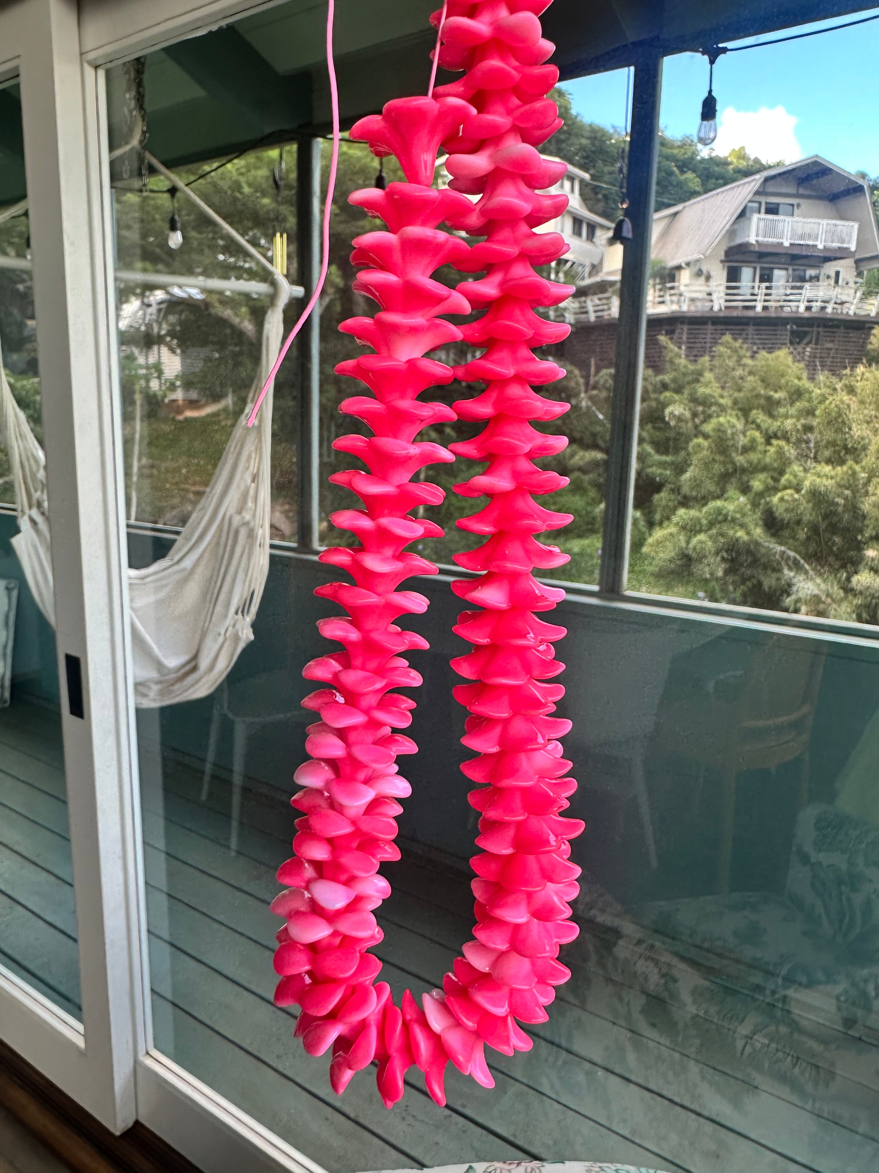 El kit original de leis™ - Plumeria