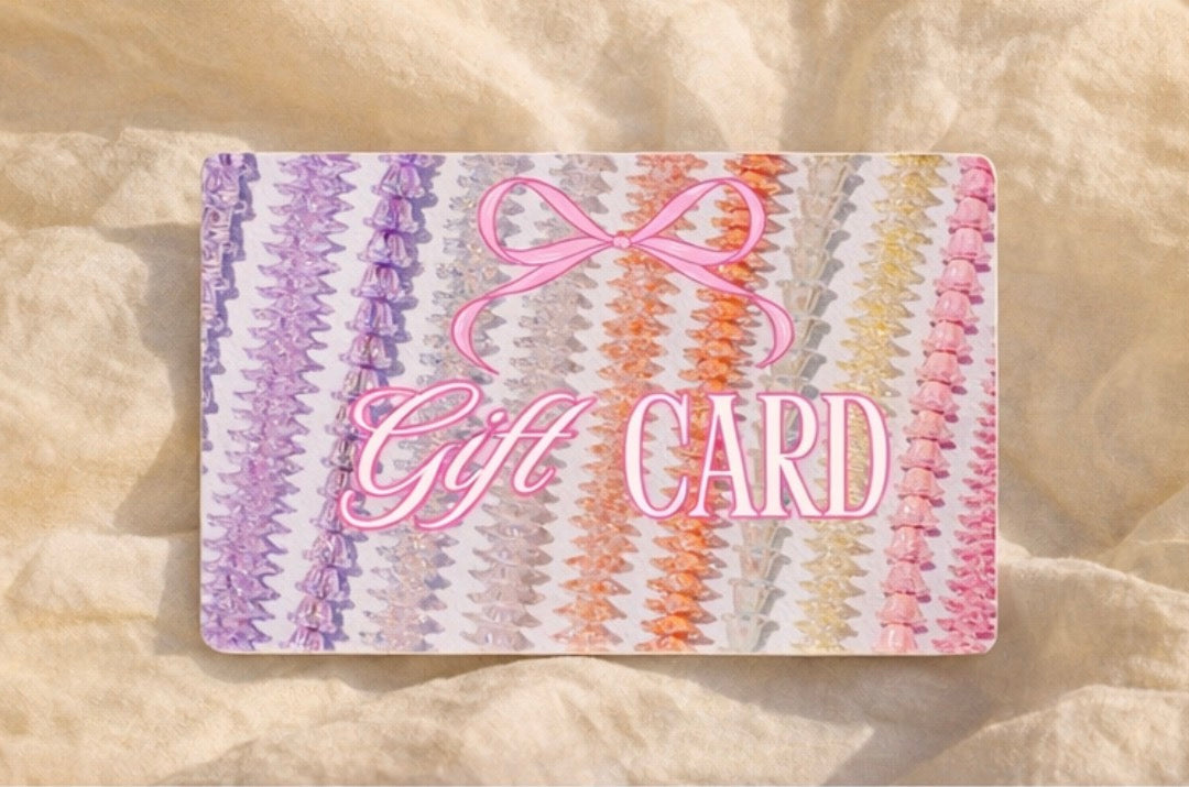 Kailua Beads E-Gift Card
