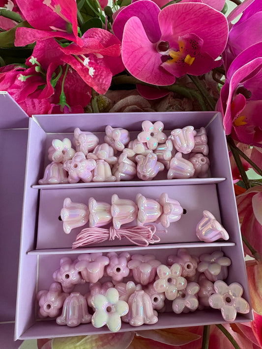 The OG Lei Kit™ - Crown Flower