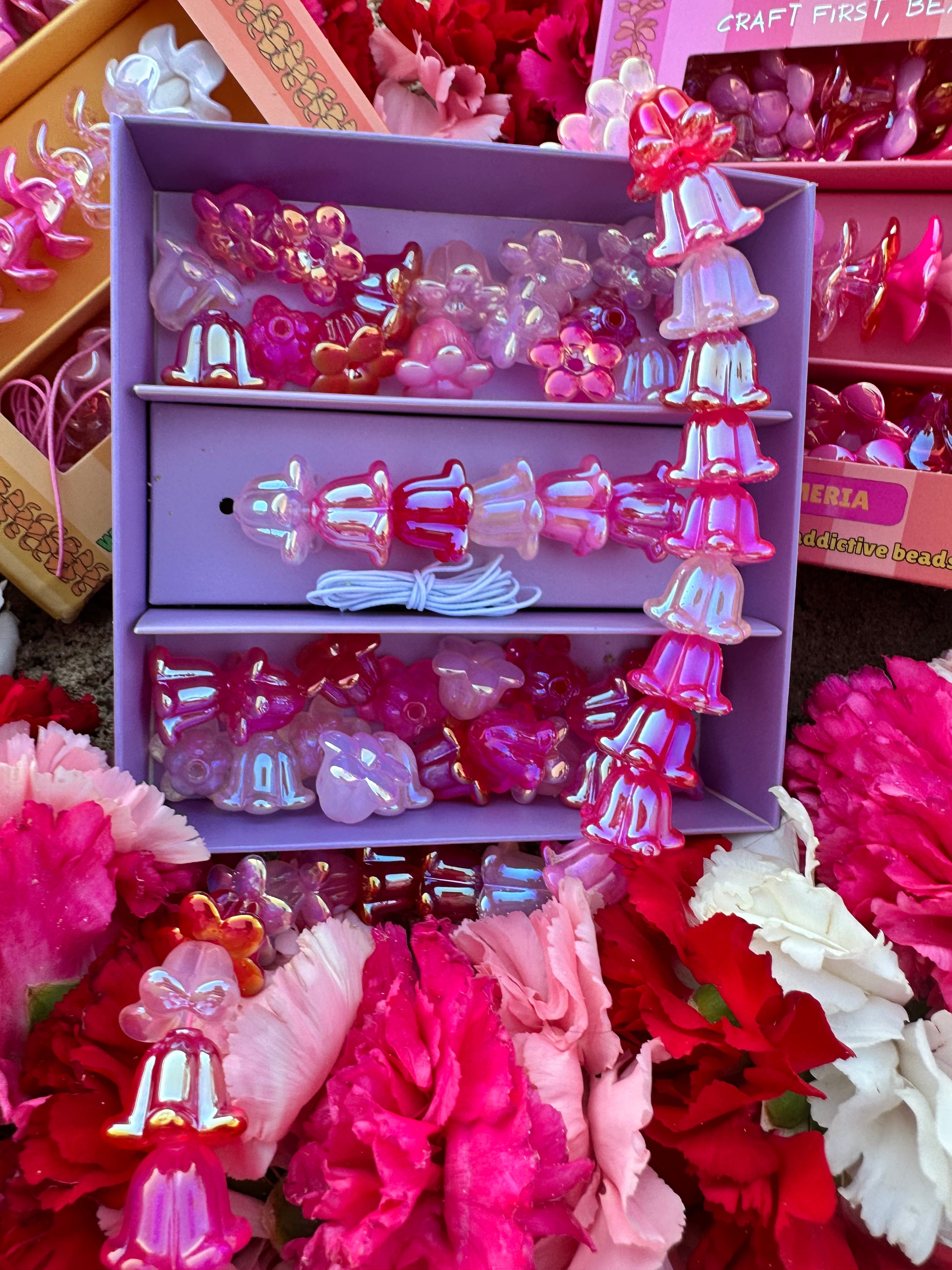 The OG Lei Kit Valentine’s Day