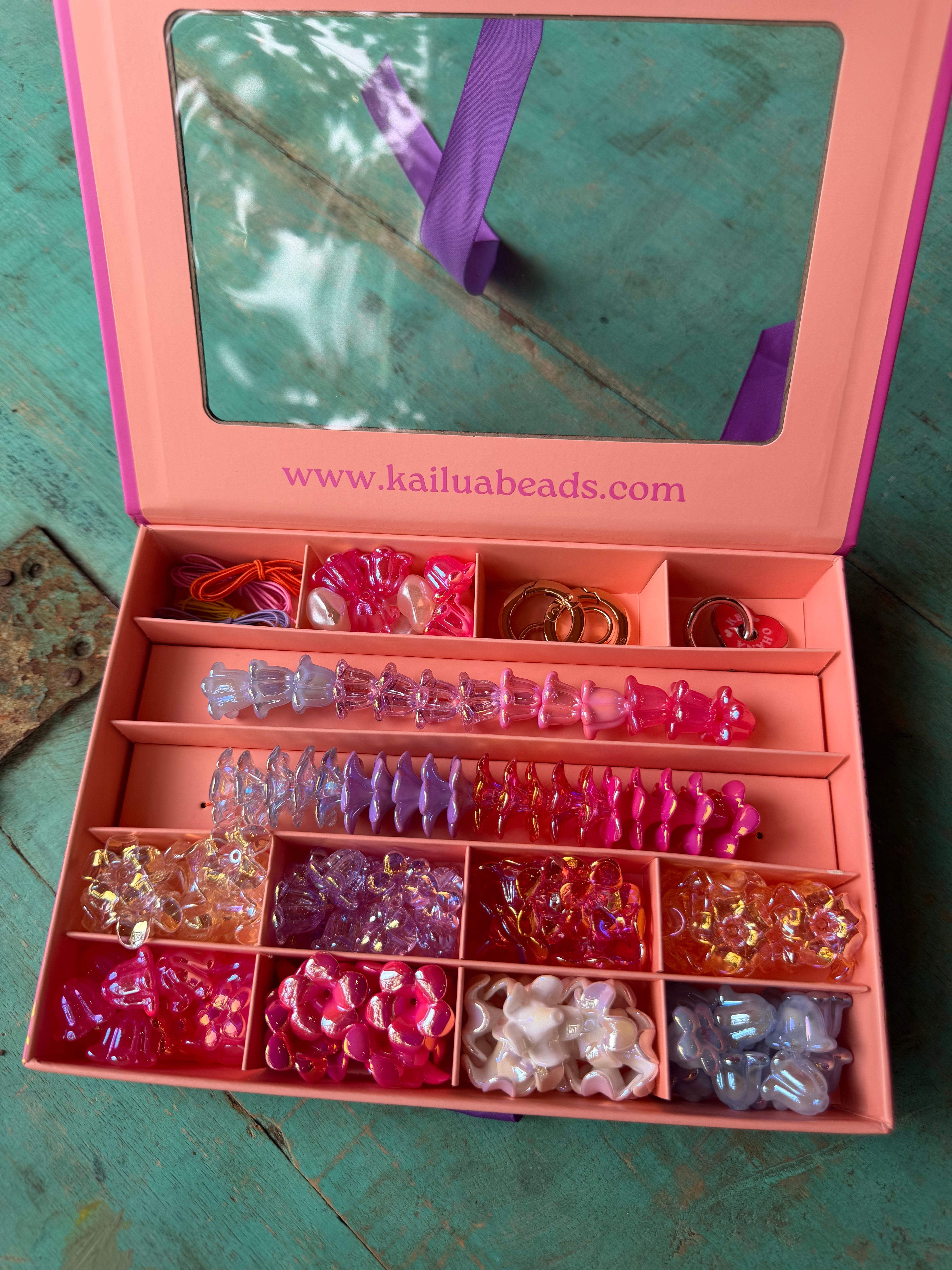 The OG Lei Kit™– Party Box Classic