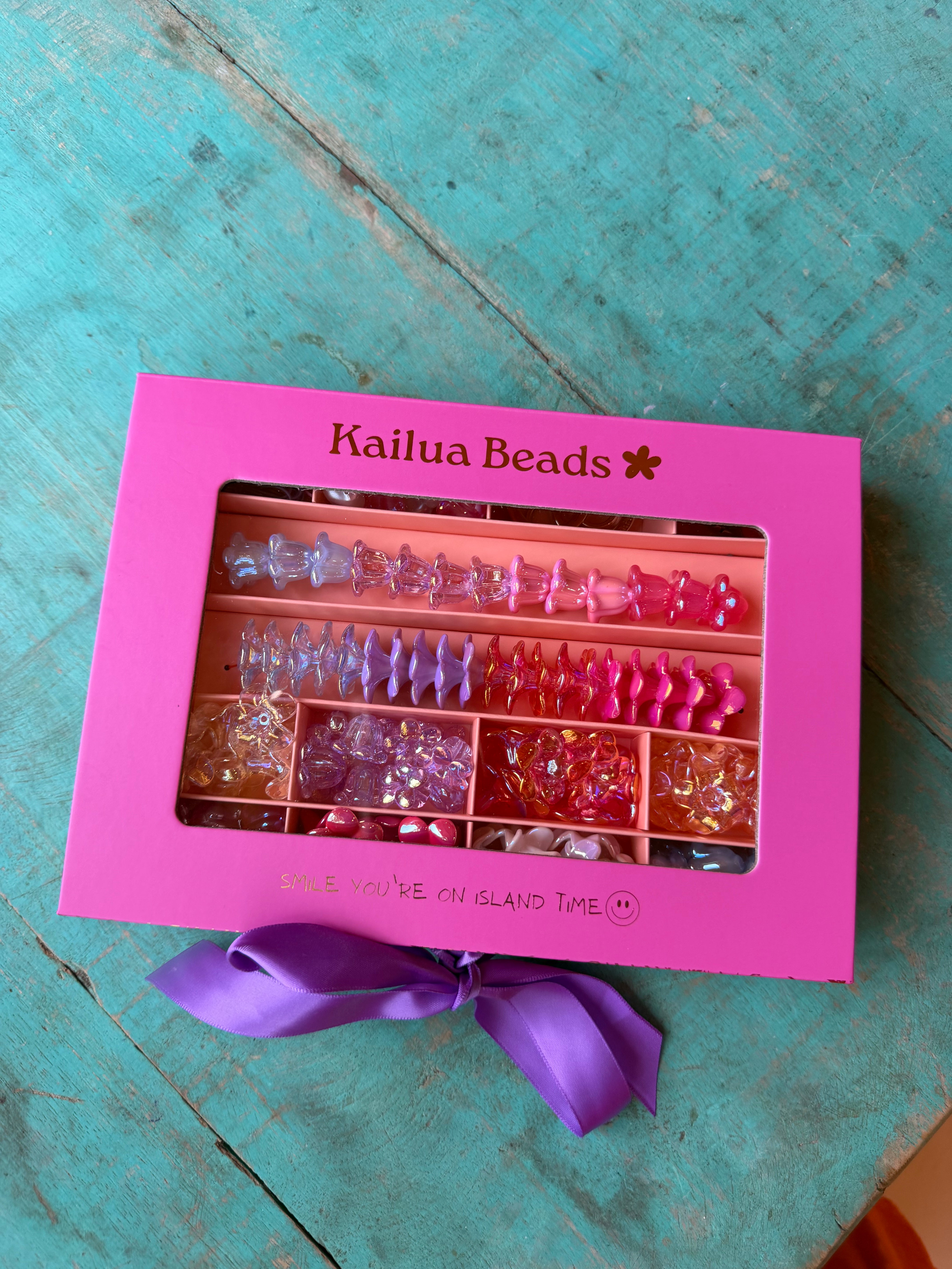 The OG Lei Kit™– Party Box Classic