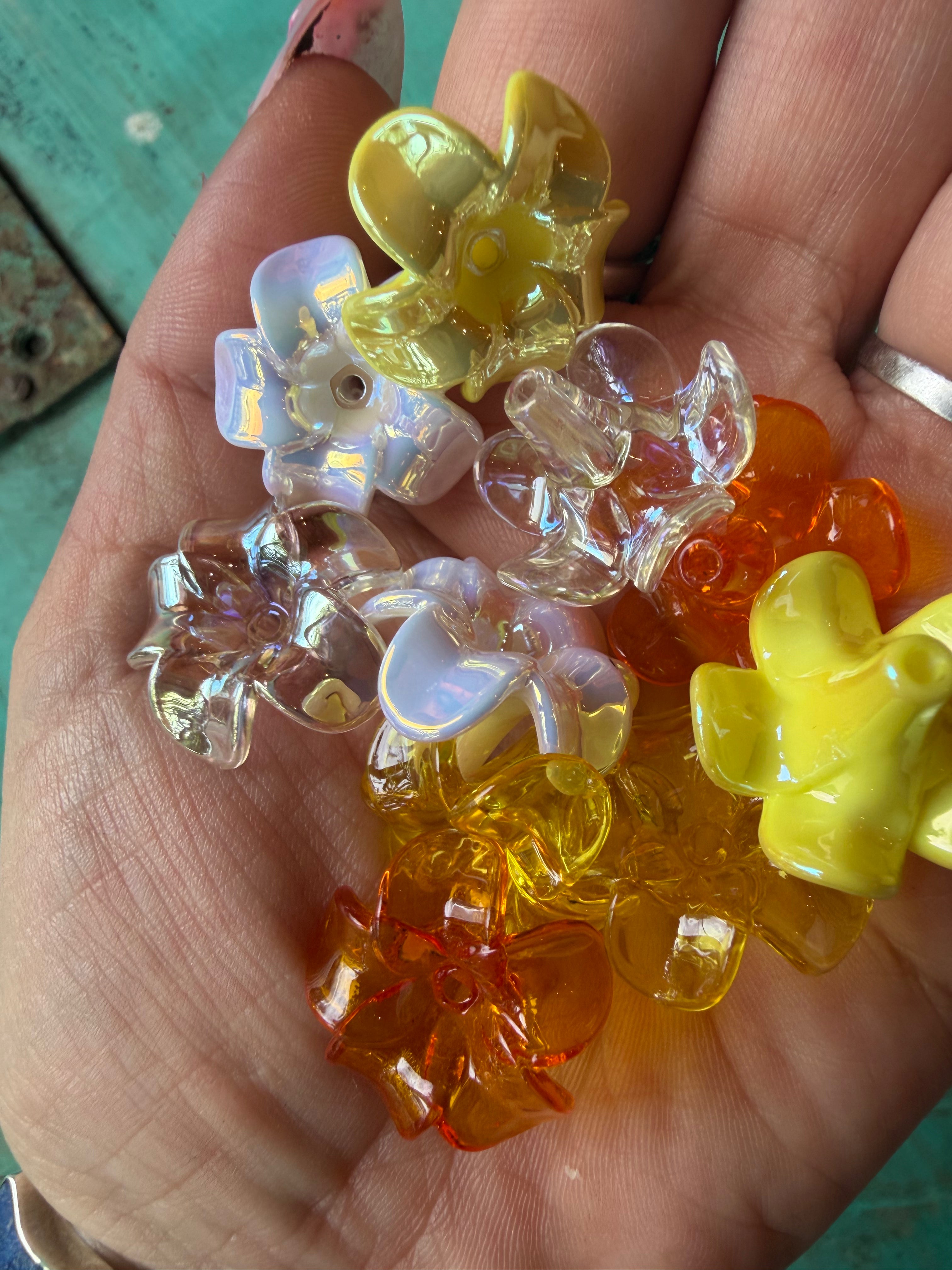 The OG Lei Kit™- Puakenikeni Candy Corn