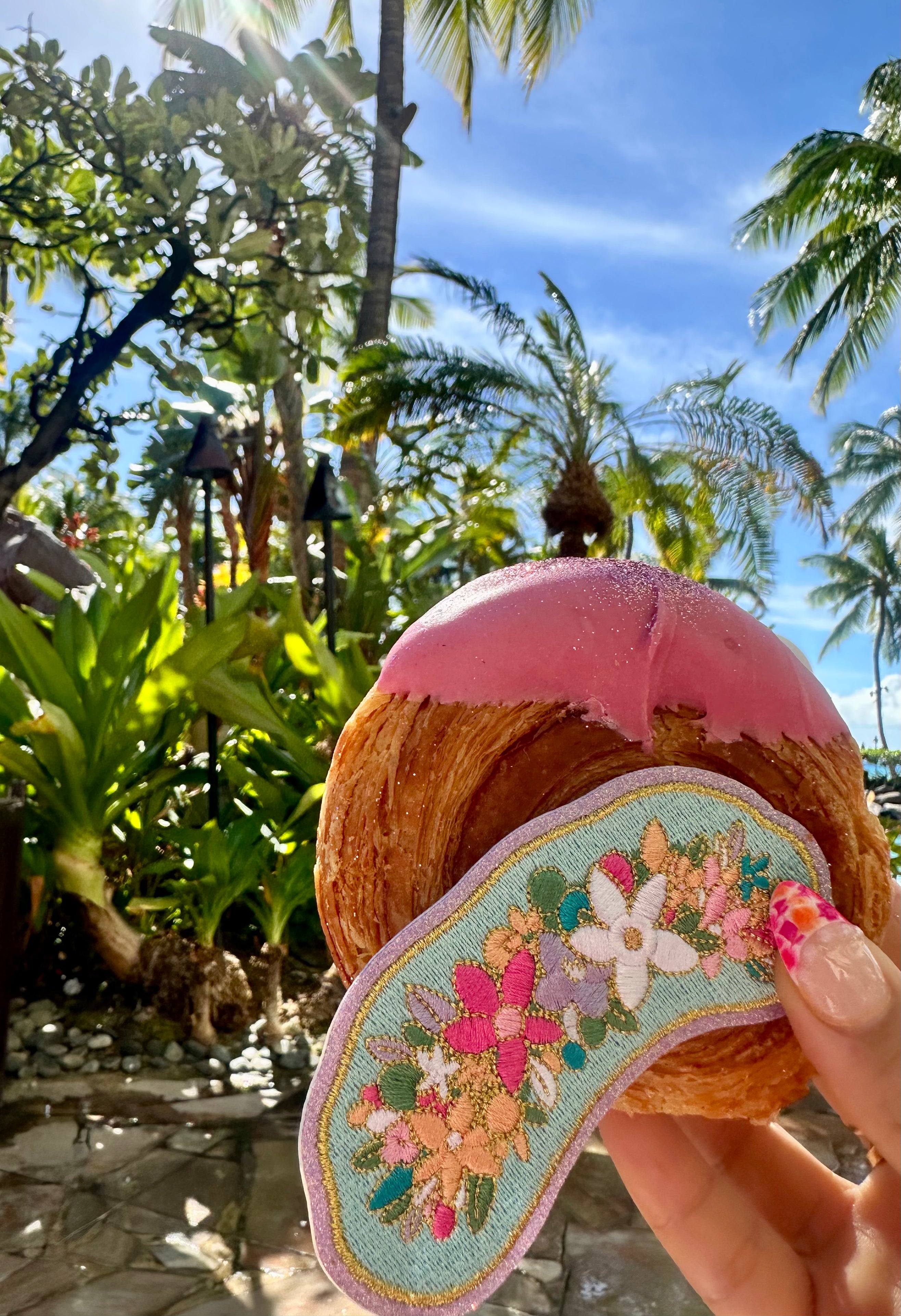 Patches