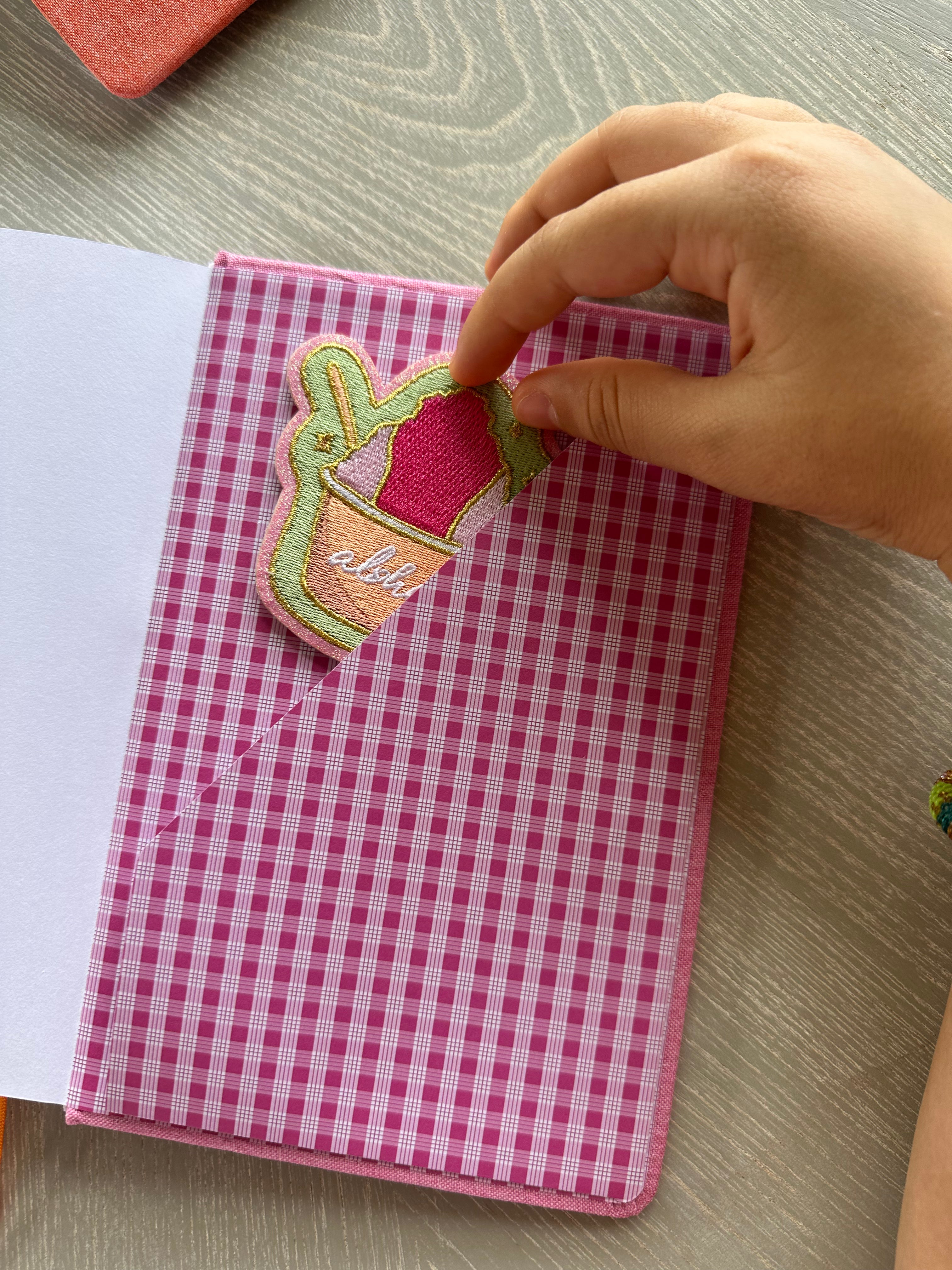 Aloha Journals