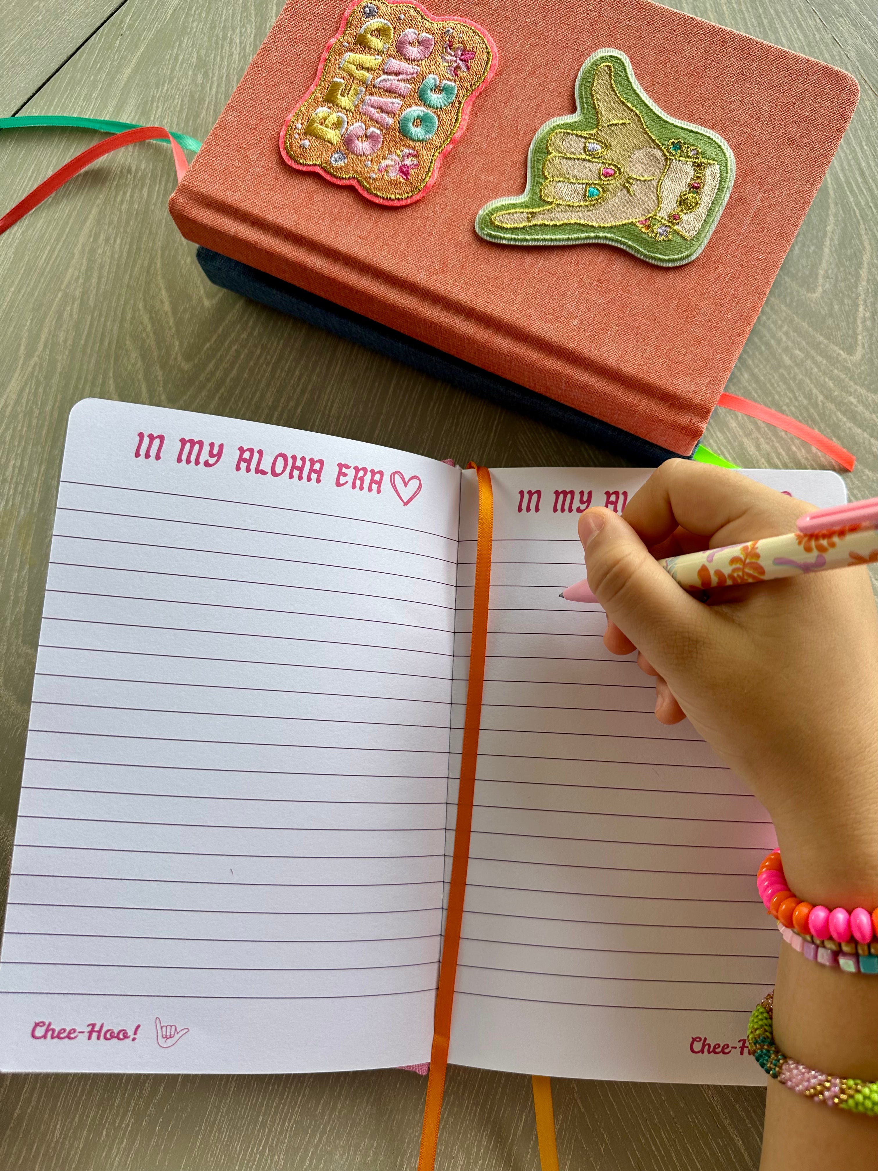 Aloha Journals