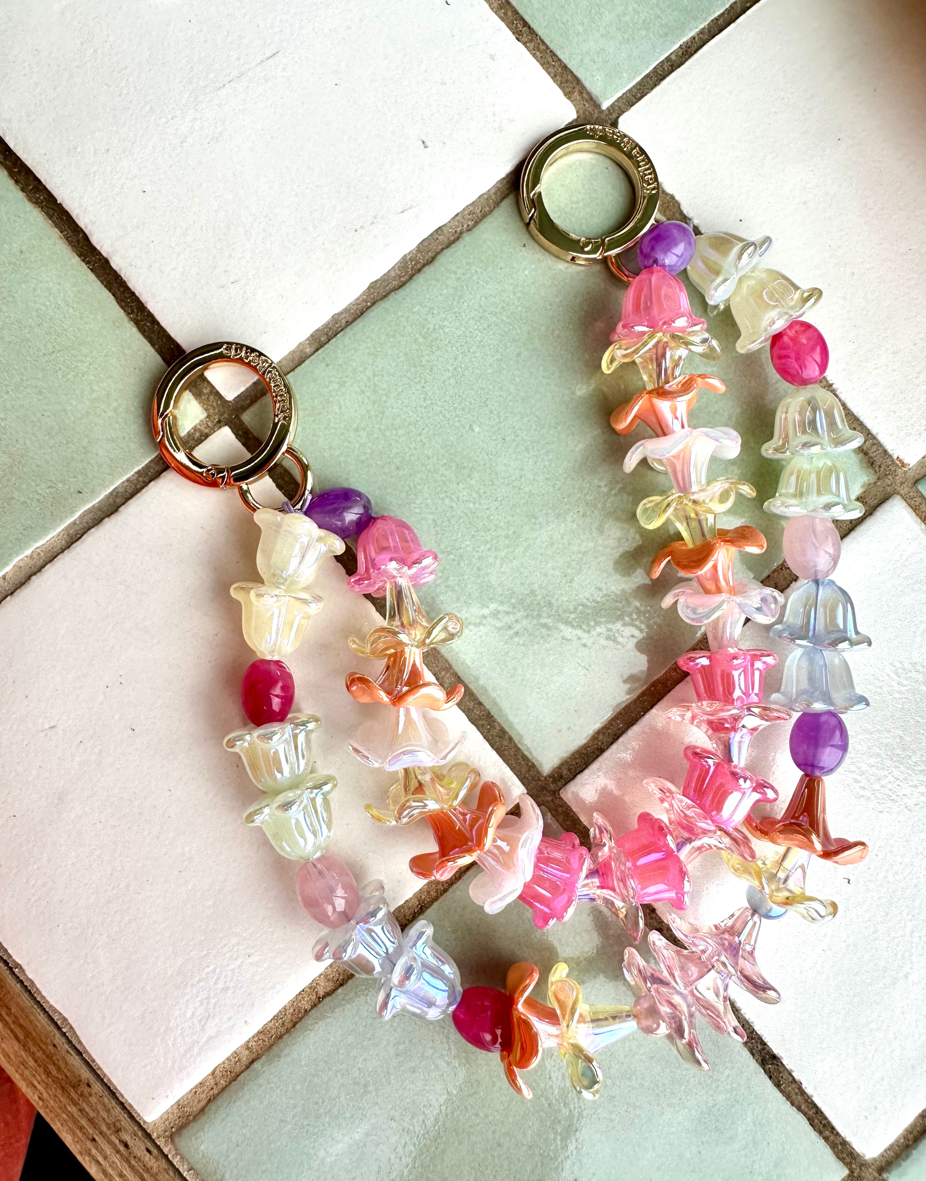 Cierre de anillo para bricolaje