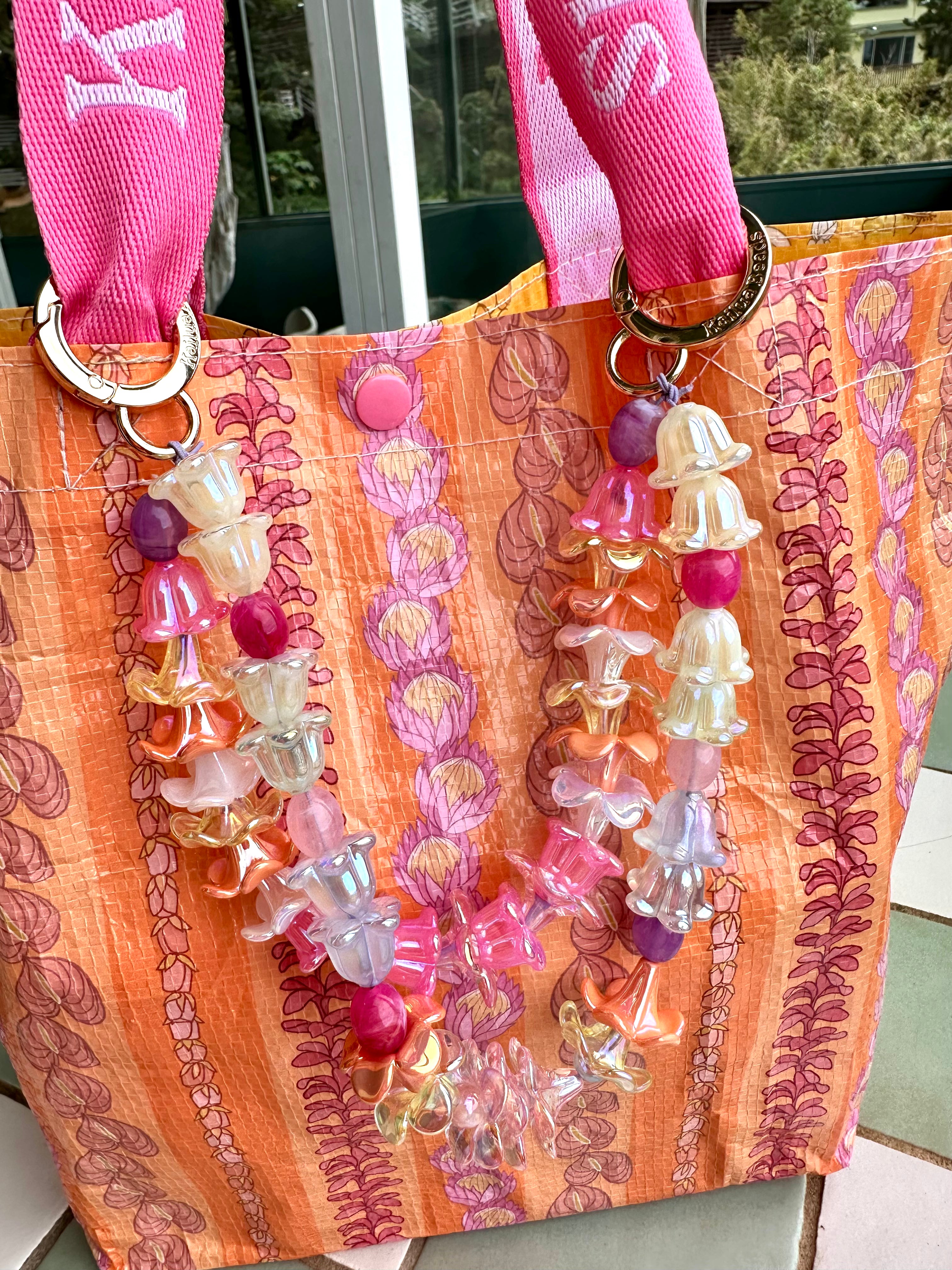 Cierre de anillo para bricolaje