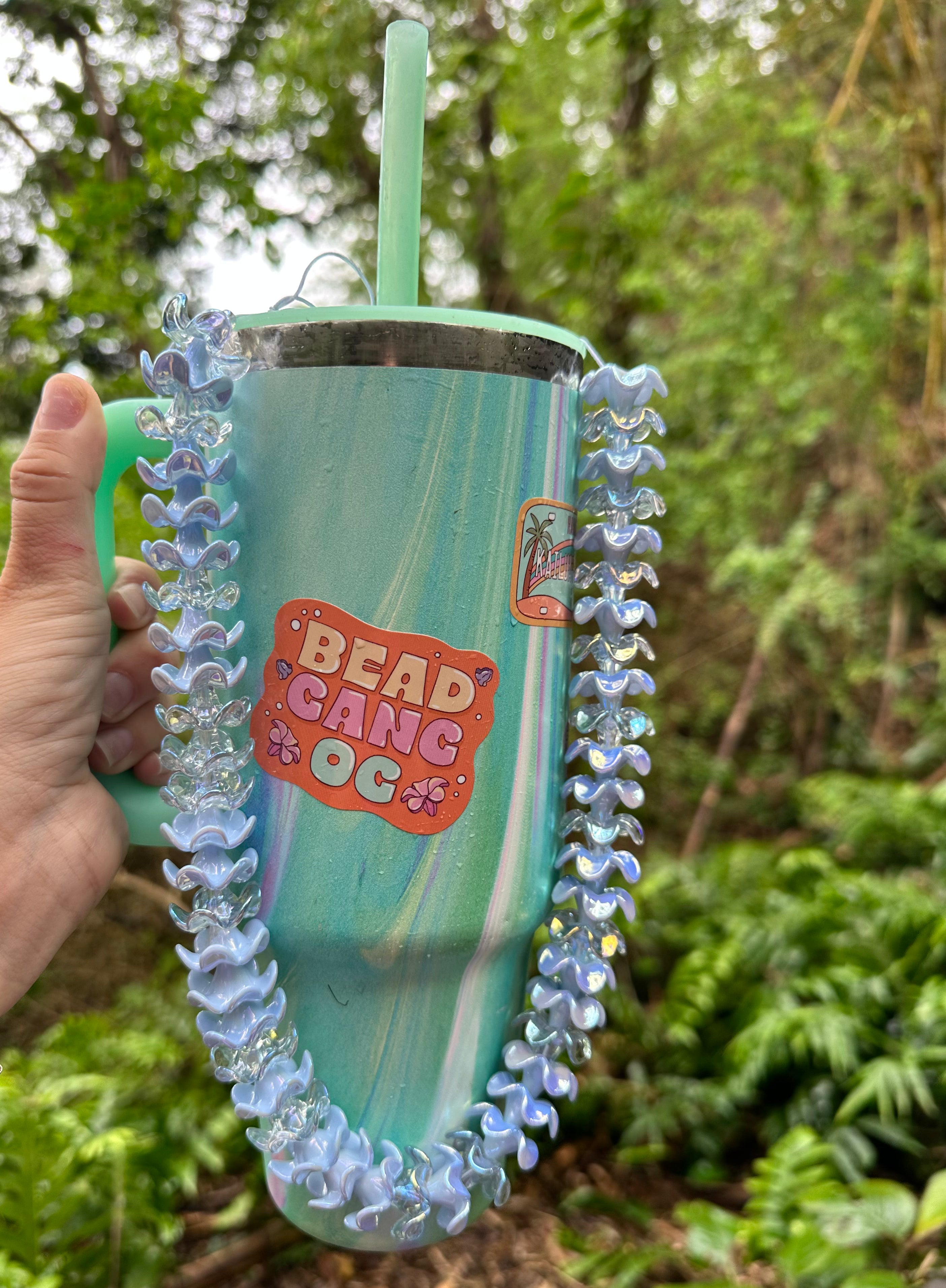 El kit original Lei™ - Puakenikeni