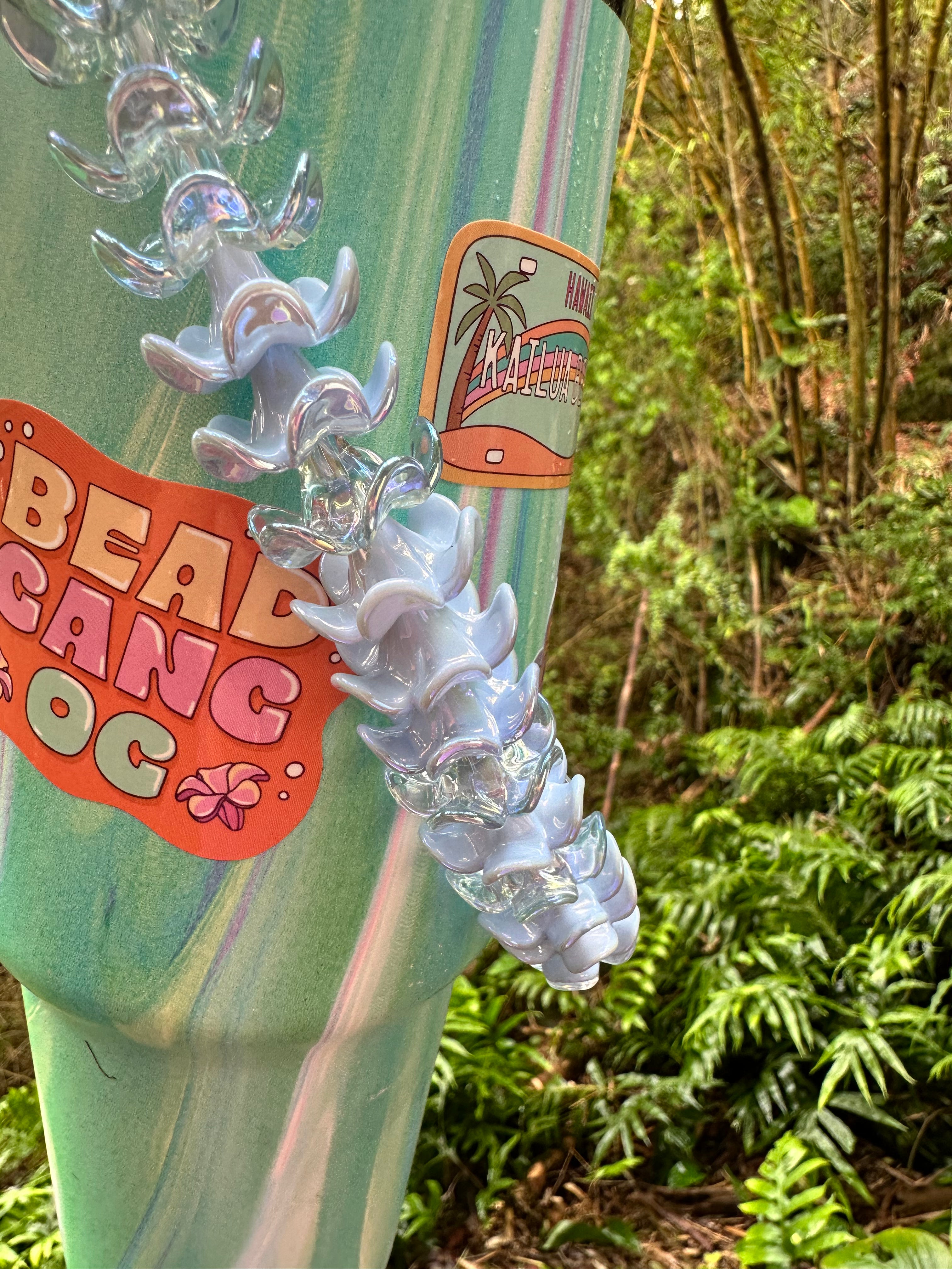 El kit original Lei™ - Puakenikeni