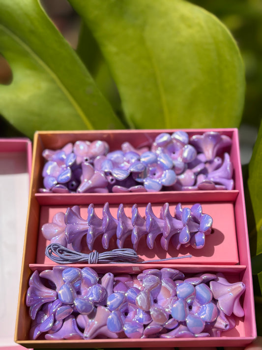 The OG Lei Kit™ - Plumeria