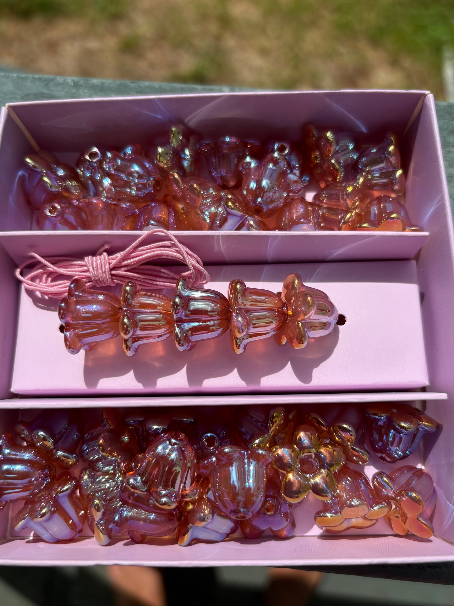 The OG Lei Kit™ - Crown Flower