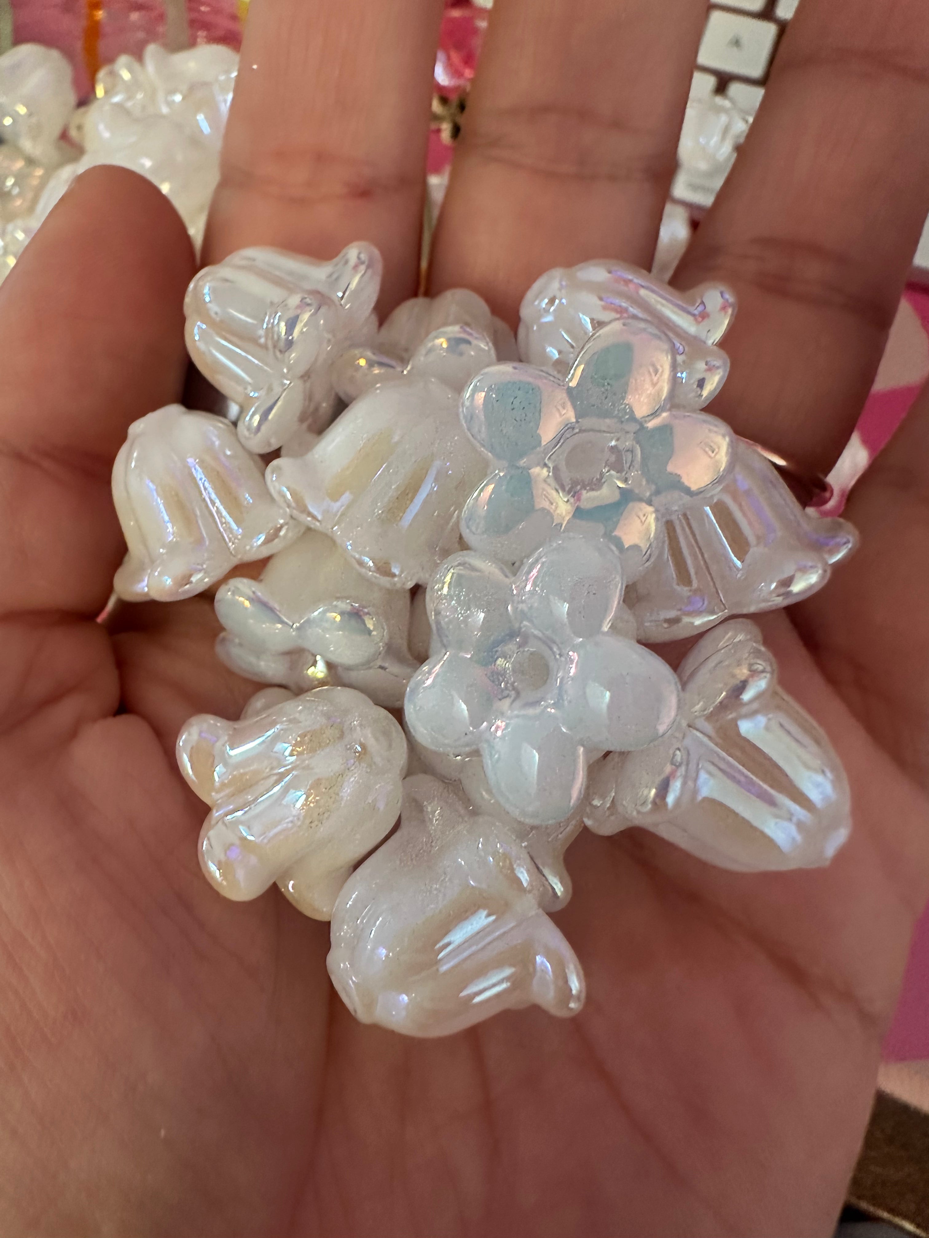 El kit original Lei™ - Flor de corona