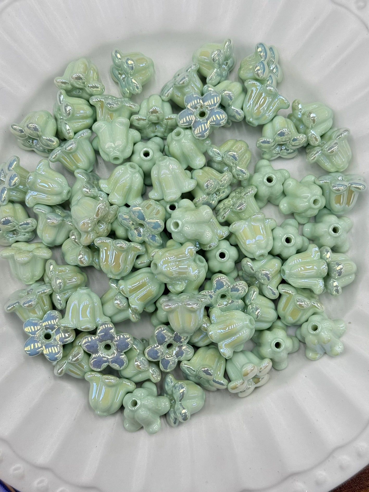 The OG Lei Kit™ - Crown Flower