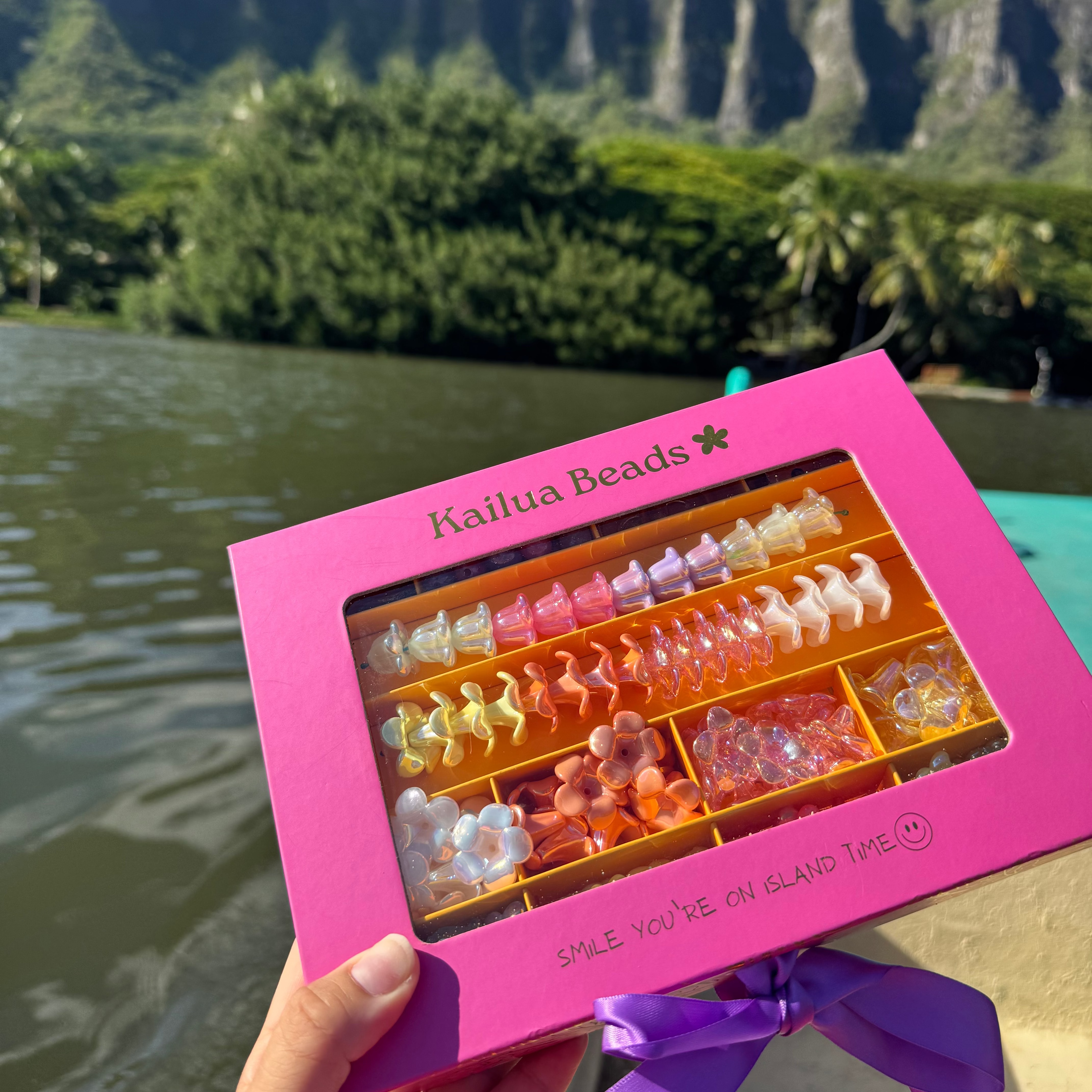 The OG Lei Kit™– Party Box Classic