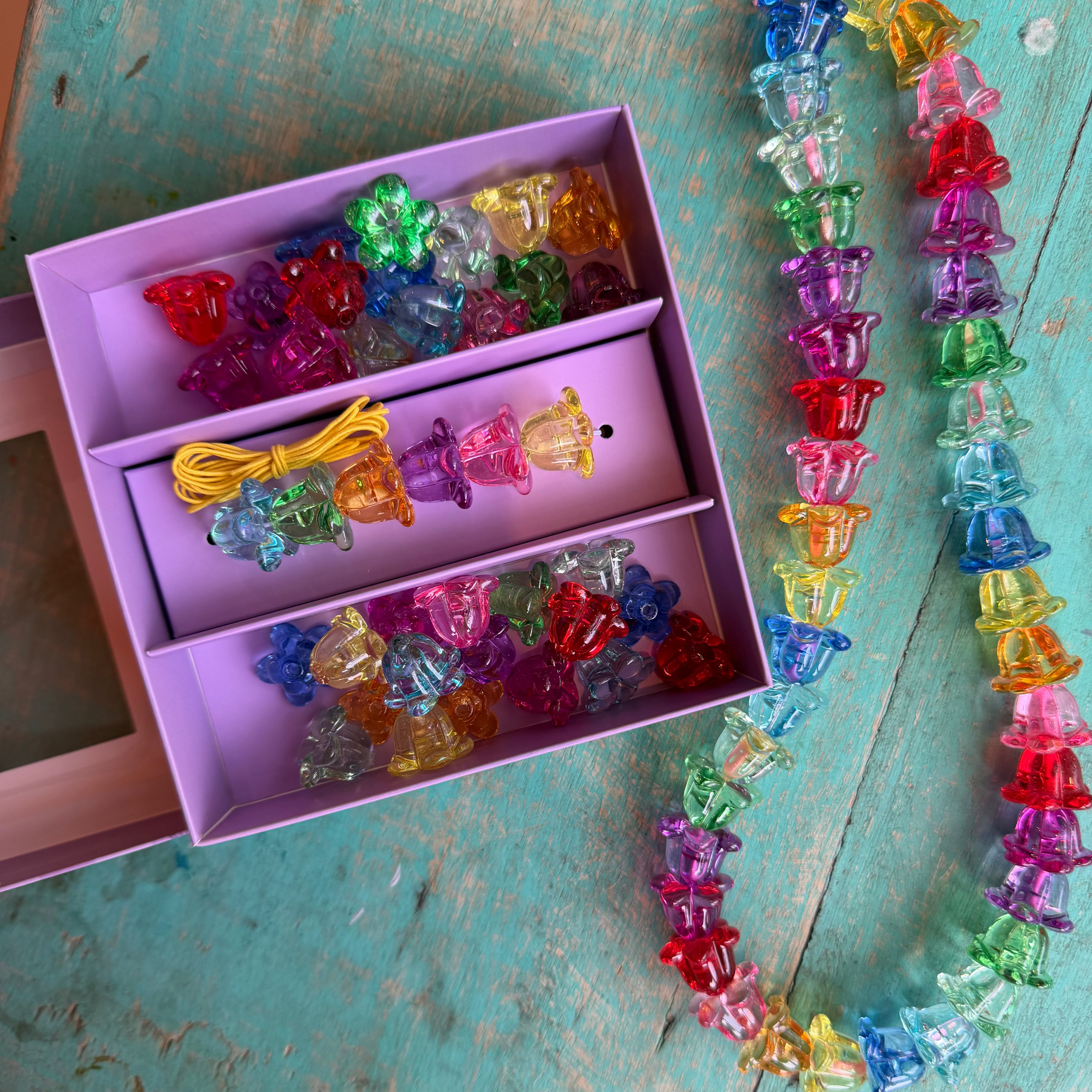 The OG Lei Kit™ – Crown Flower Anuenue