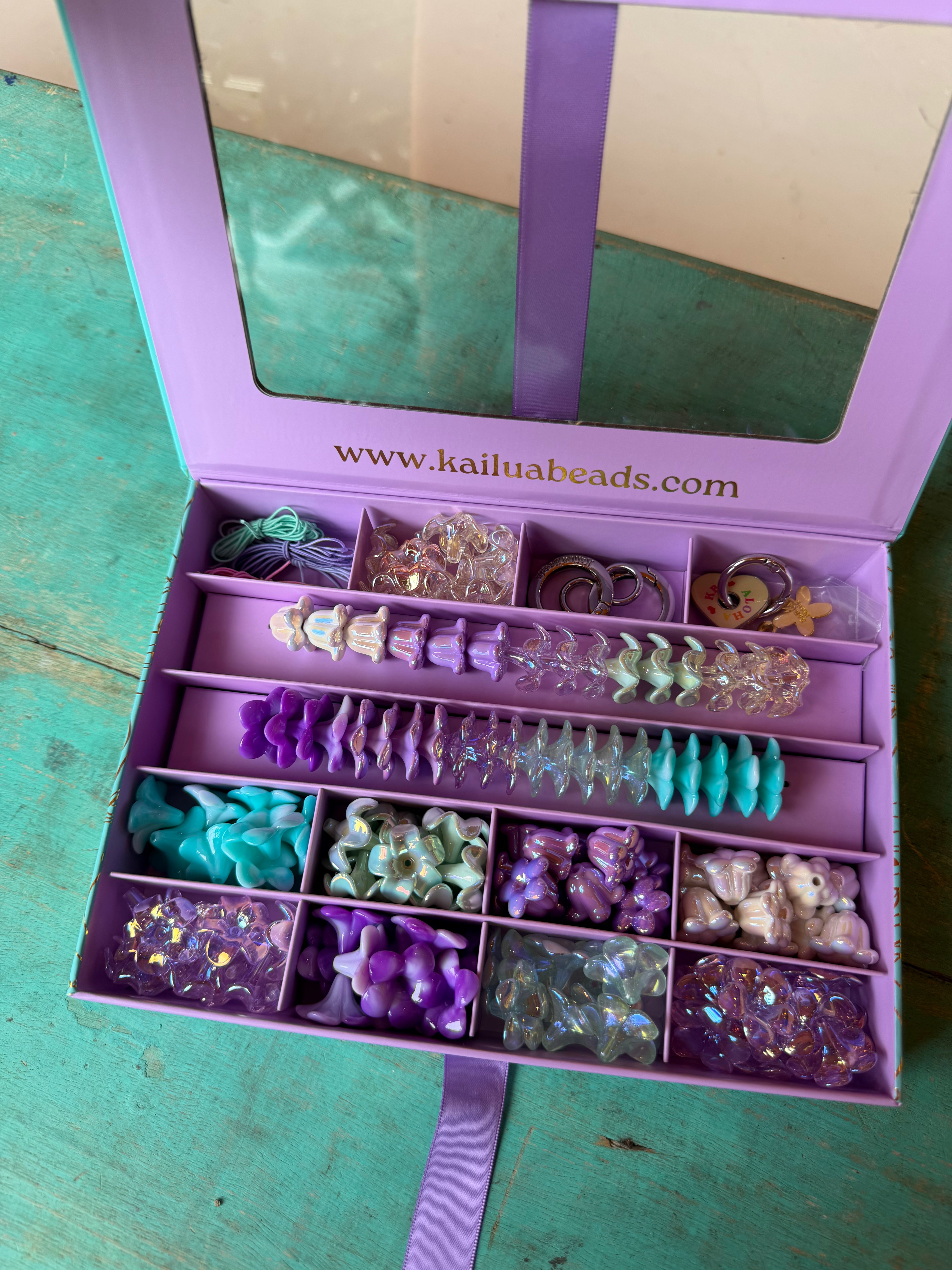 The OG Lei Kit™– Party Box Moana