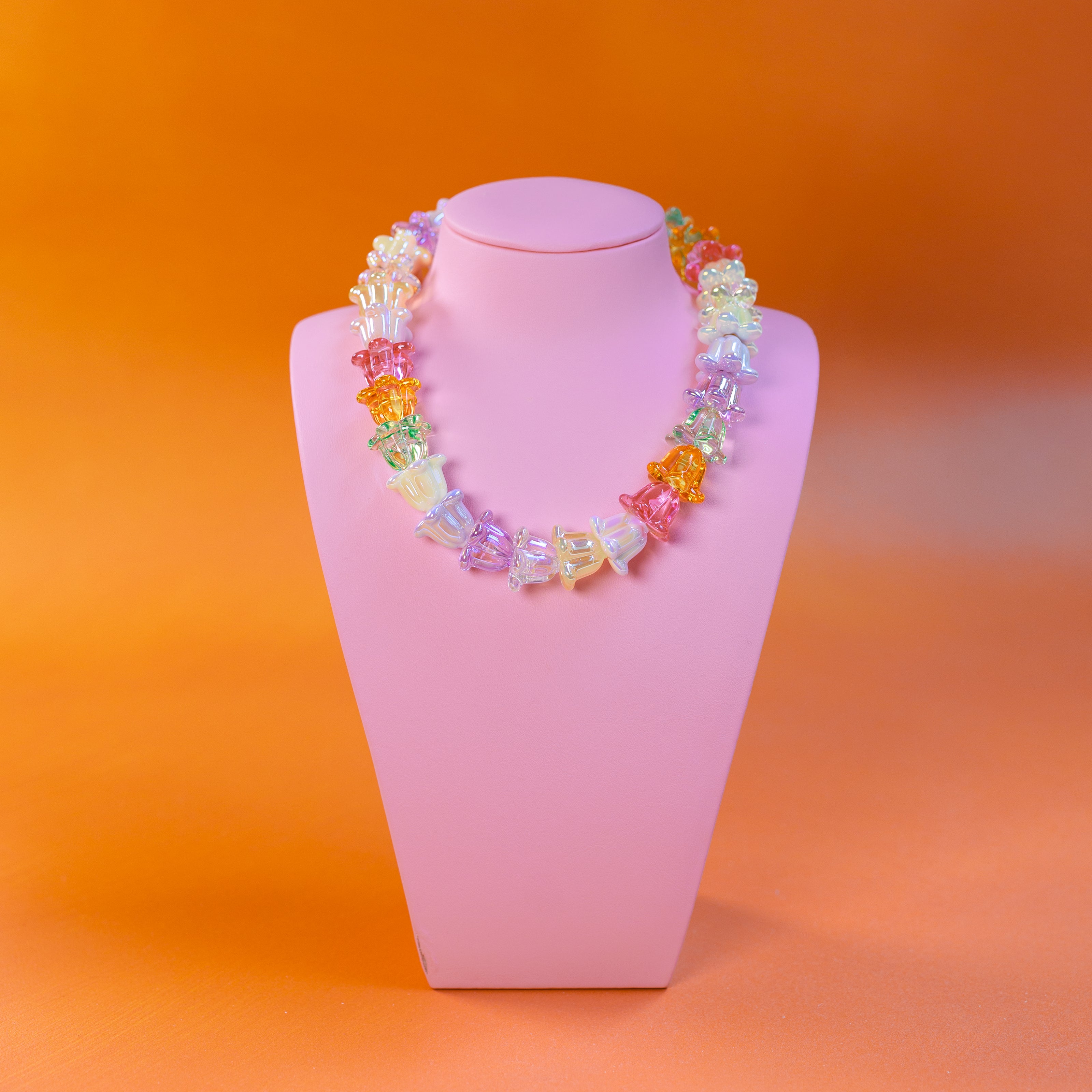 El kit original Lei™ - Flor de corona