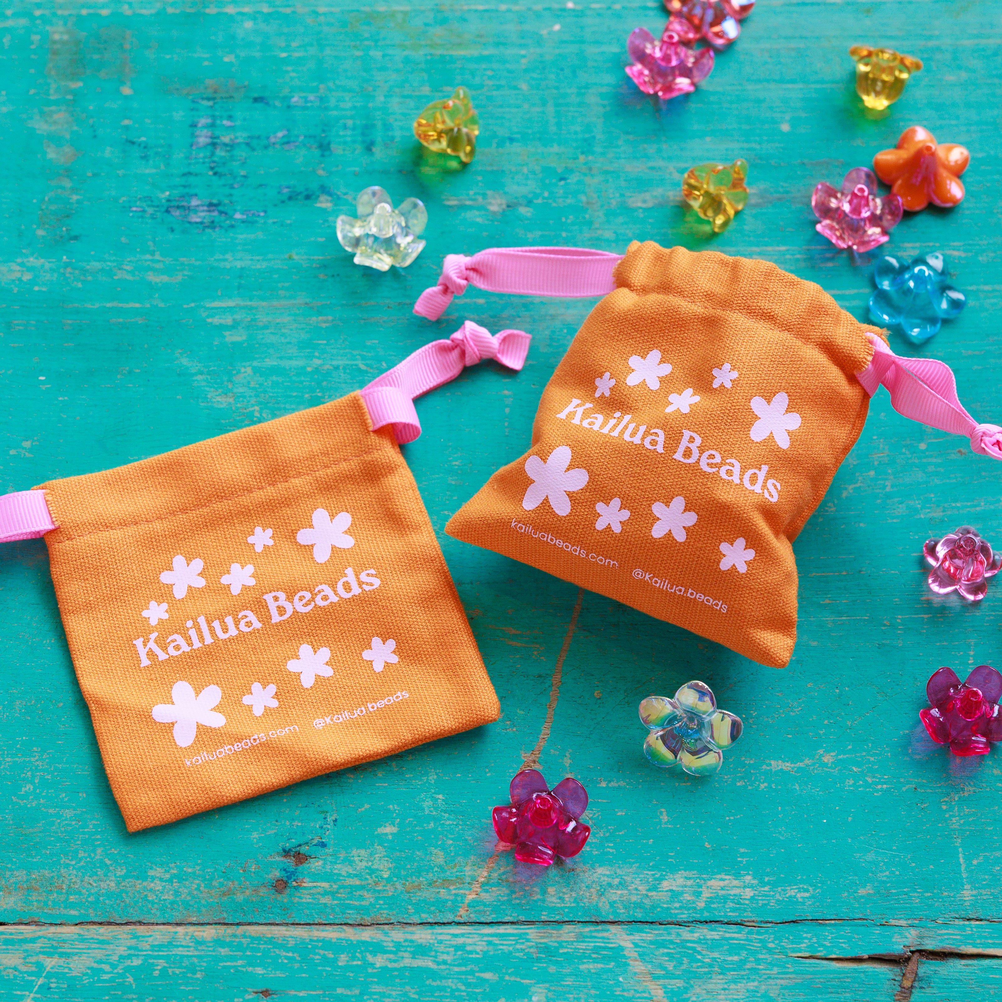 Surprise Fill-A-Pouch