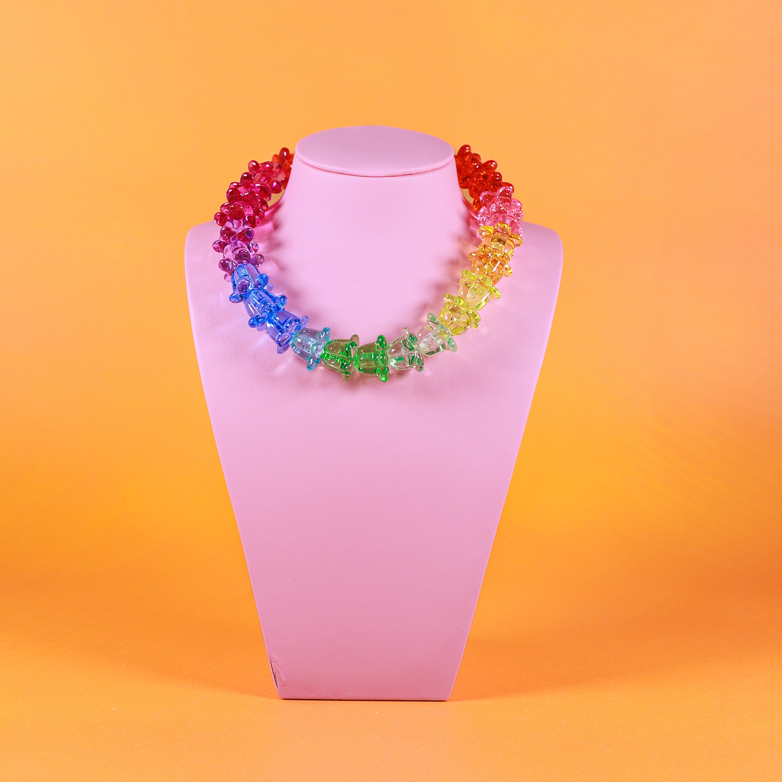 El kit original Lei™ - Flor de corona