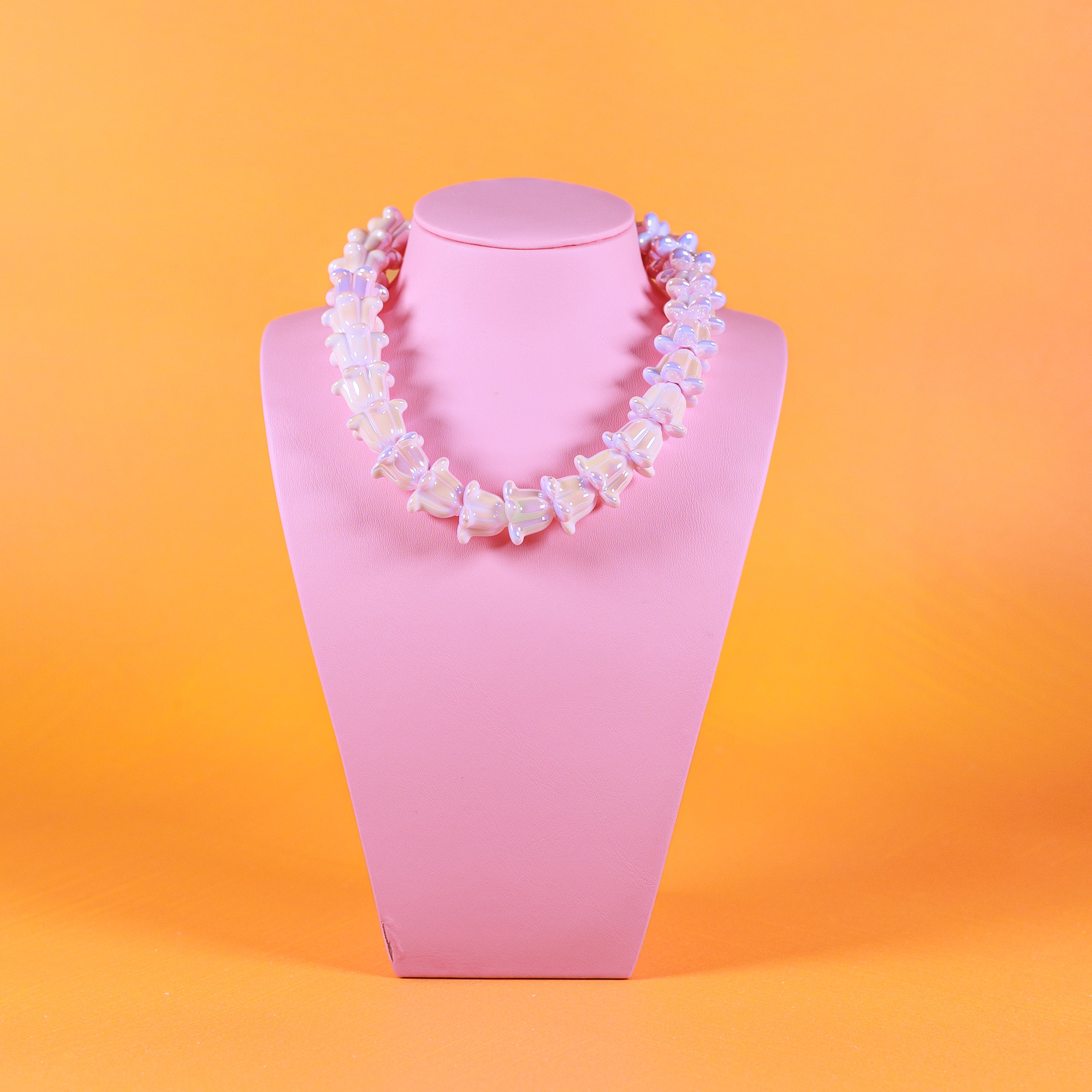 El kit original Lei™ - Flor de corona