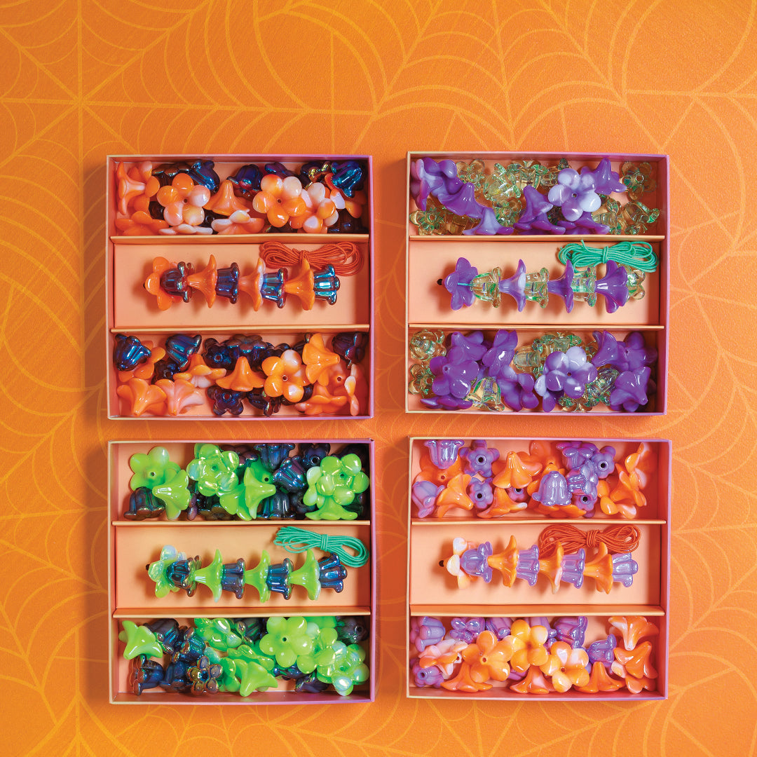OG Lei Kit® Pua Mix Spooky Collection