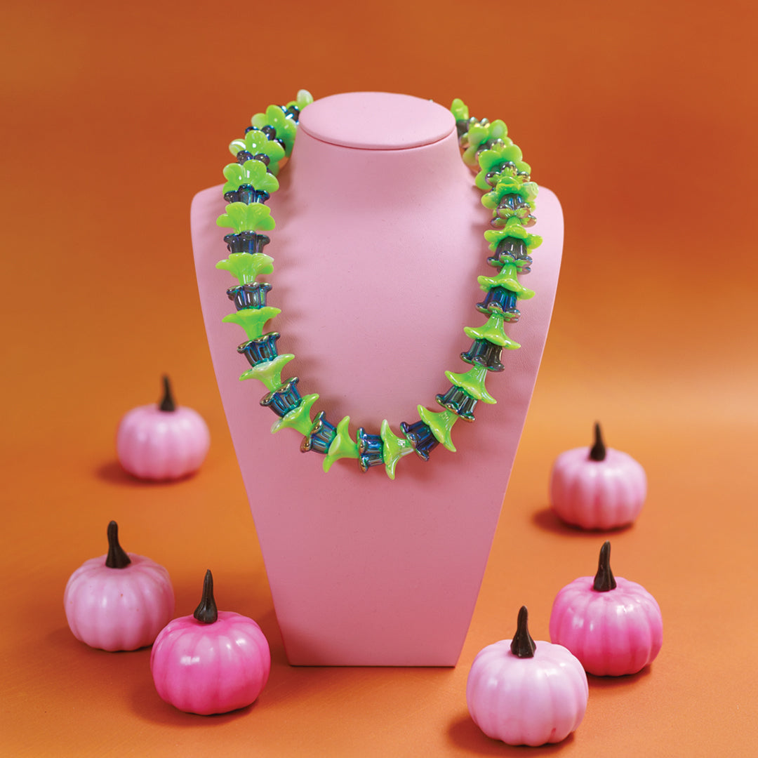 OG Lei Kit® Pua Mix Spooky Collection