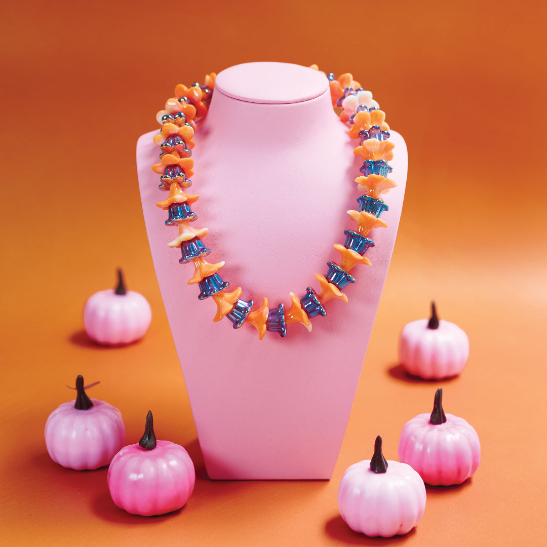 OG Lei Kit® Pua Mix Spooky Collection