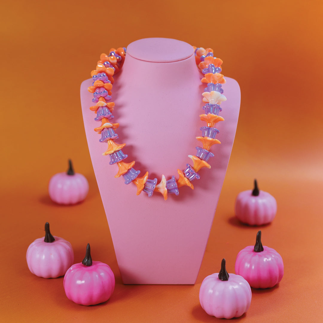 OG Lei Kit® Pua Mix Spooky Collection