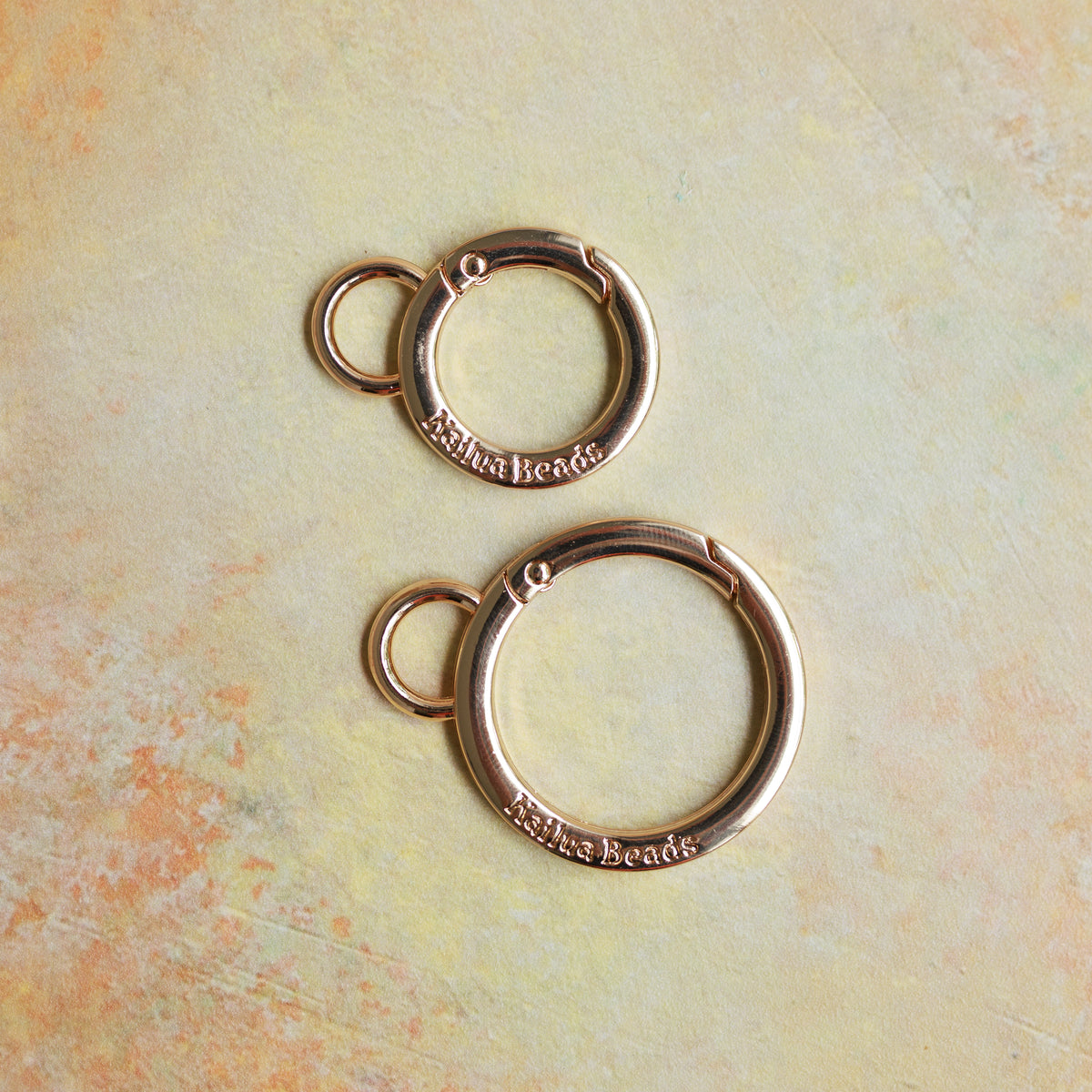 Large Ring Clasp For DIY