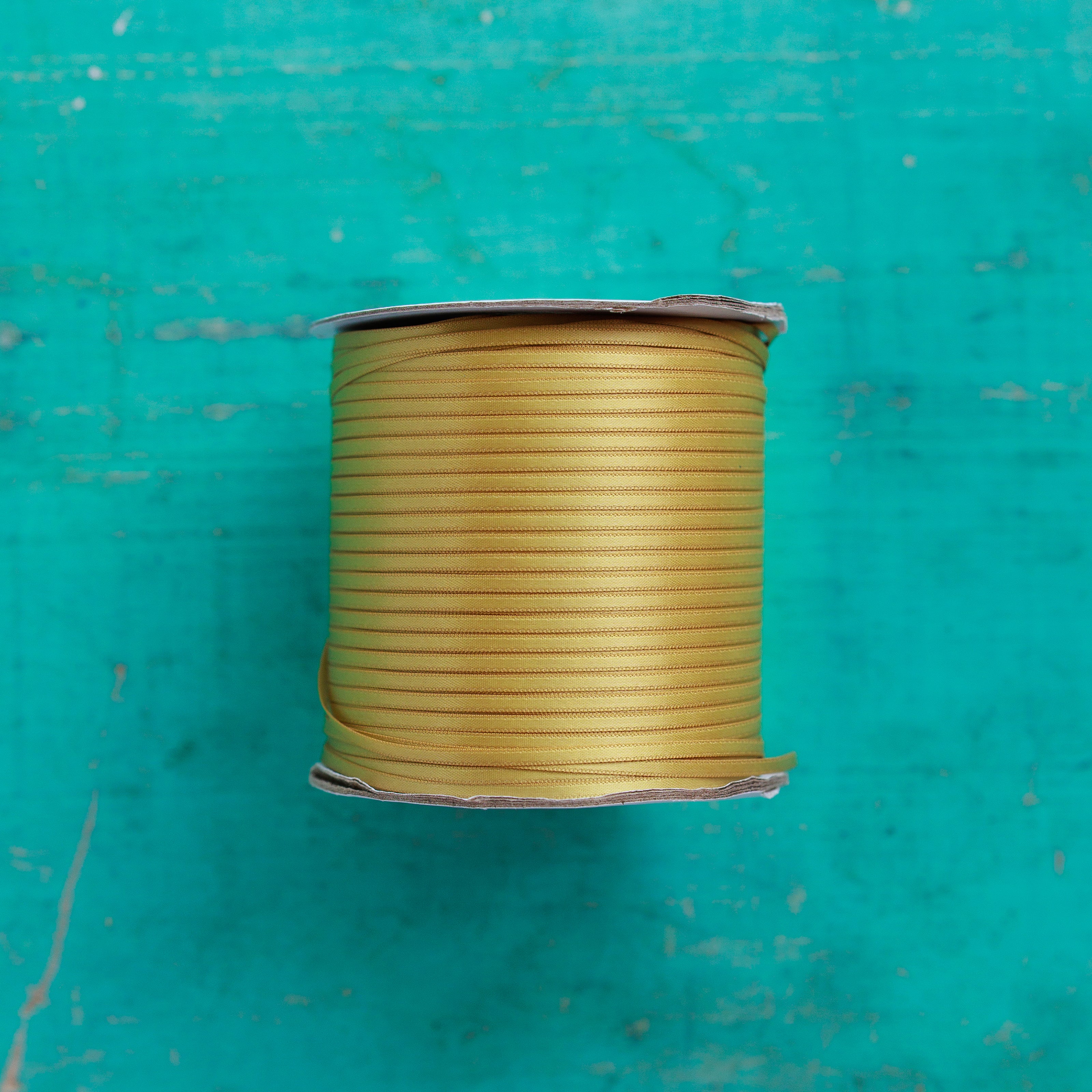 3mm Satin Ribbon for Lei Making (1/8”) – Craft Ribbon by the Yard