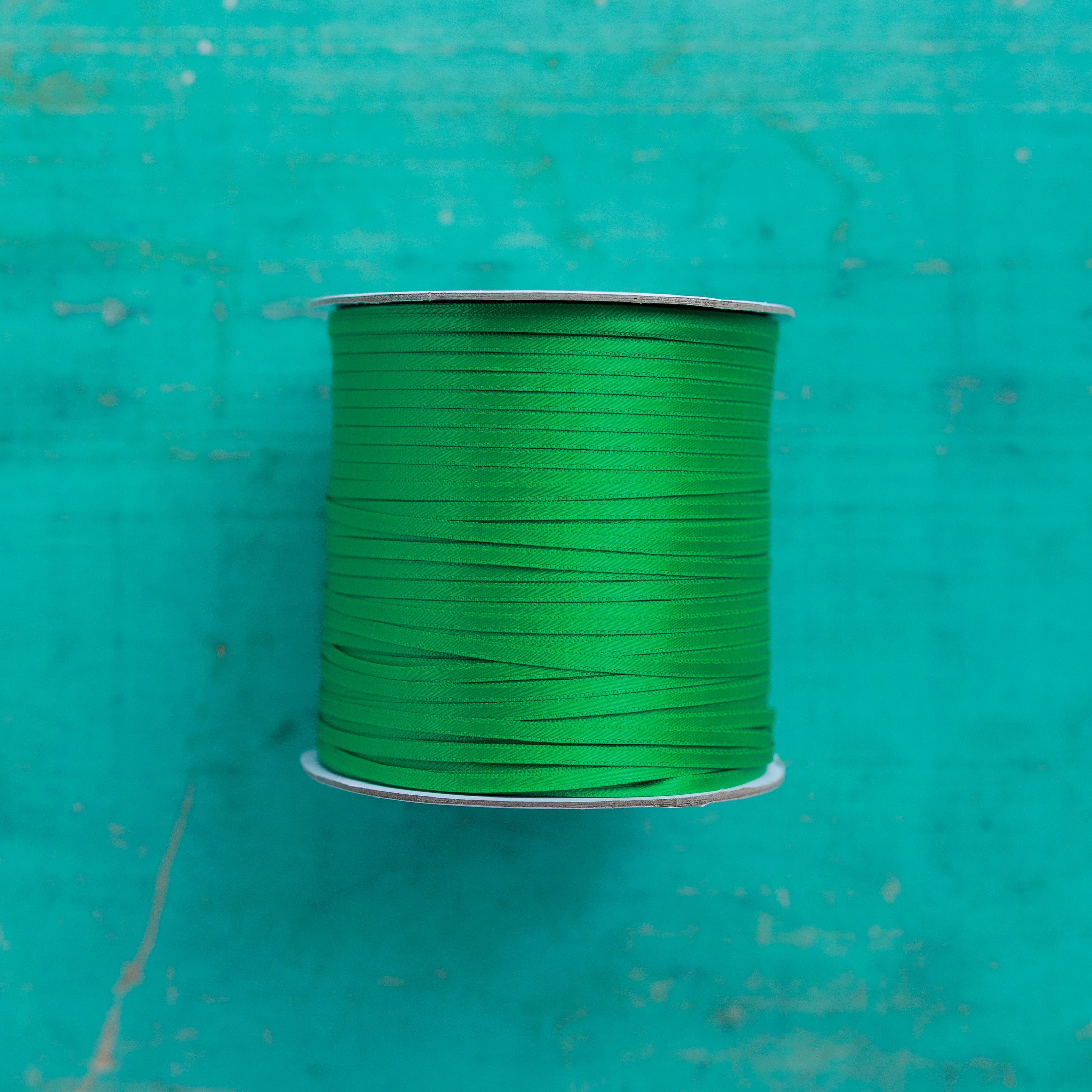 3mm Satin Ribbon for Lei Making (1/8”) – Craft Ribbon by the Yard