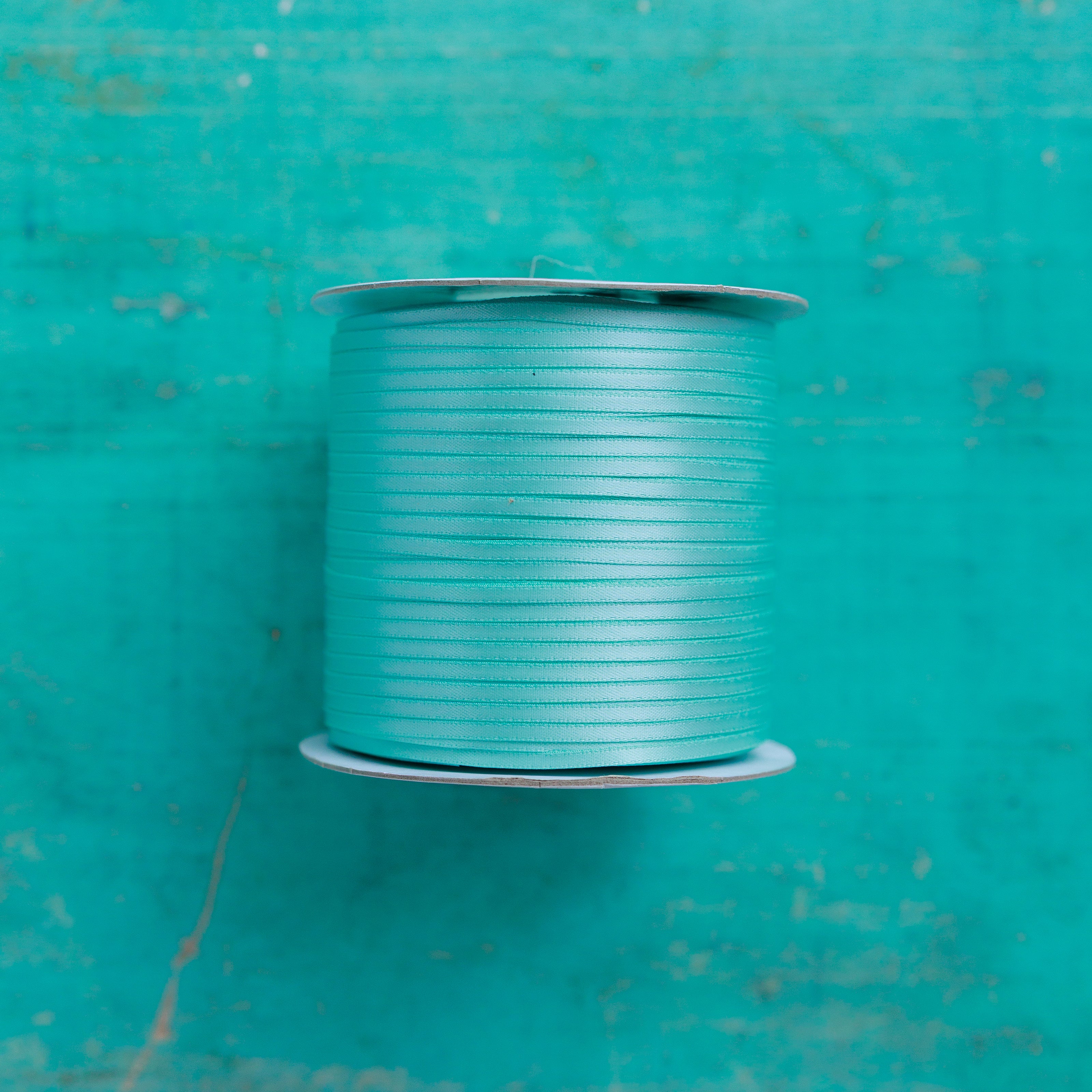 3mm Satin Ribbon for Lei Making (1/8”) – Craft Ribbon by the Yard