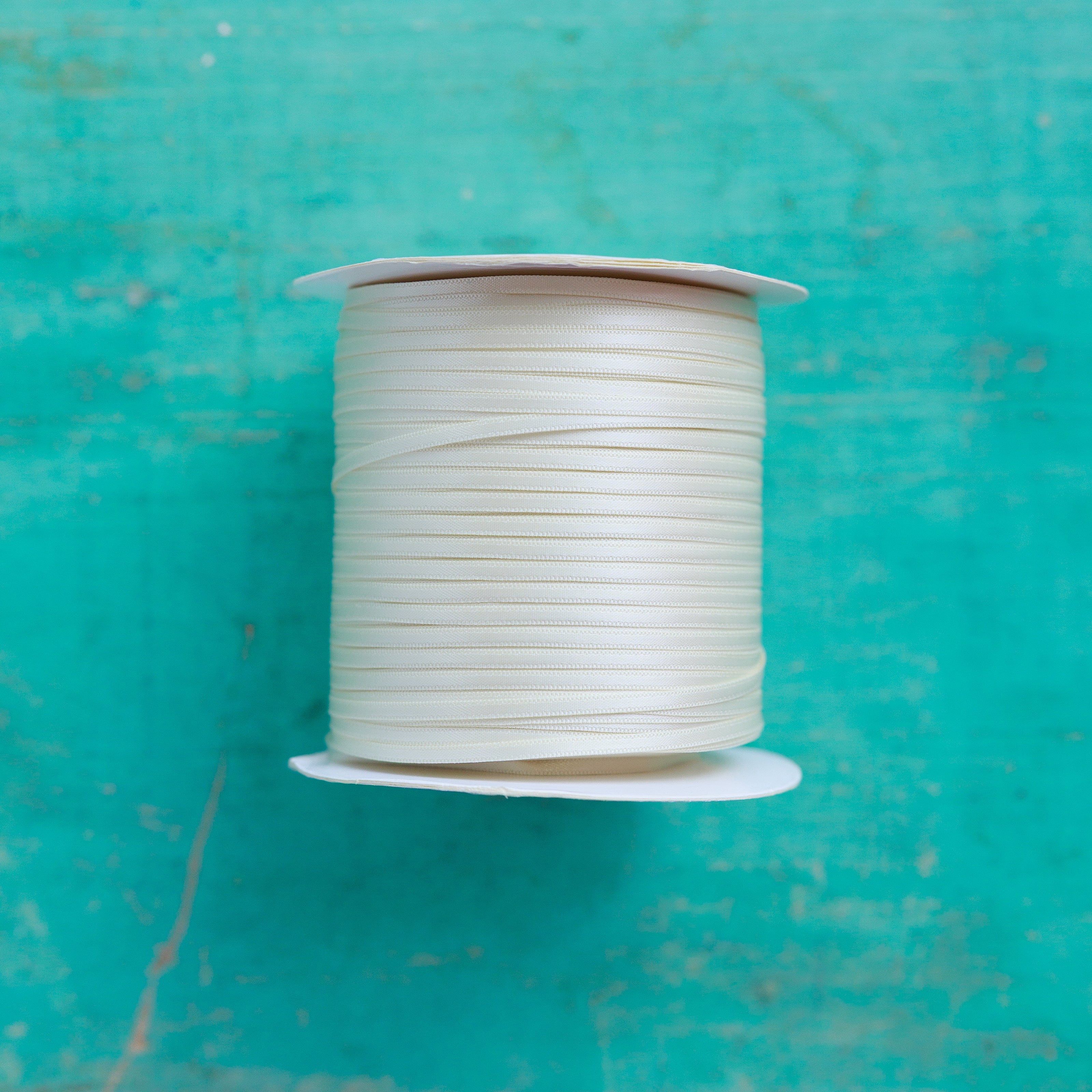 3mm Satin Ribbon for Lei Making (1/8”) – Craft Ribbon by the Yard