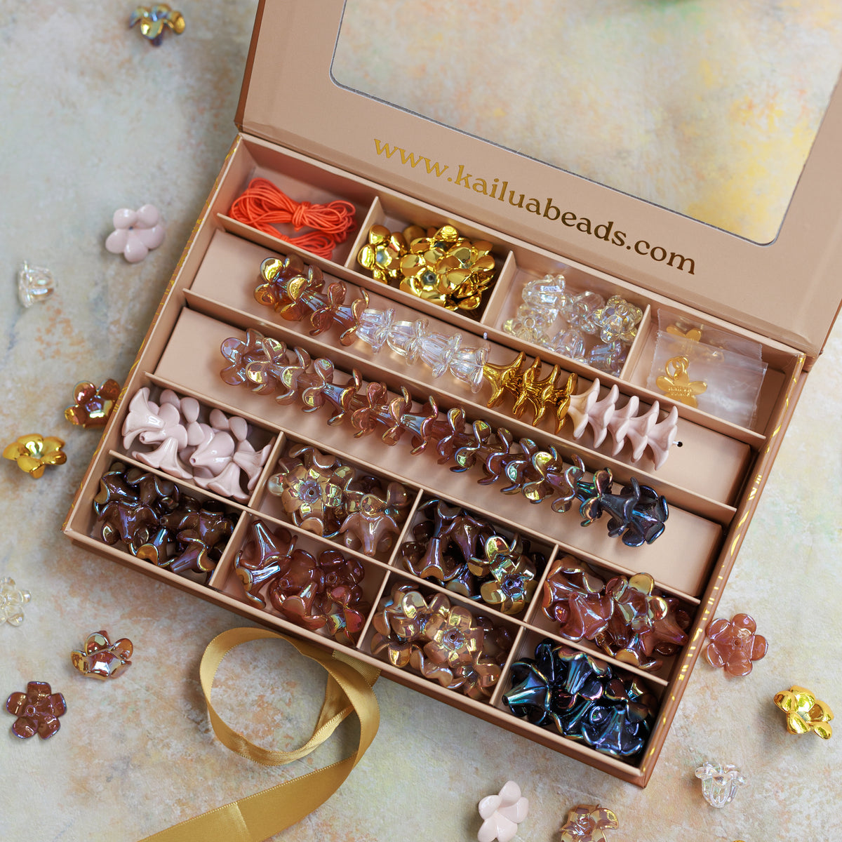 The OG Lei Kit™– Caja de fiesta
