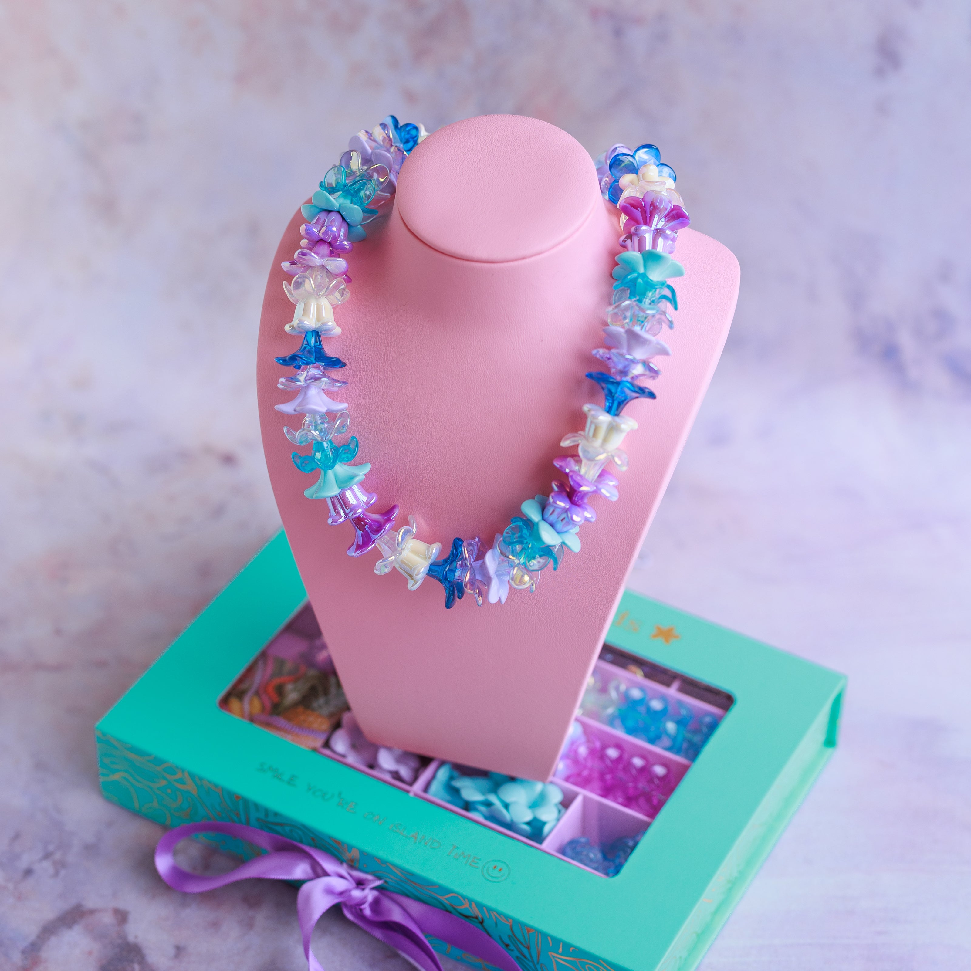 The OG Lei Kit™– Party Box Moana