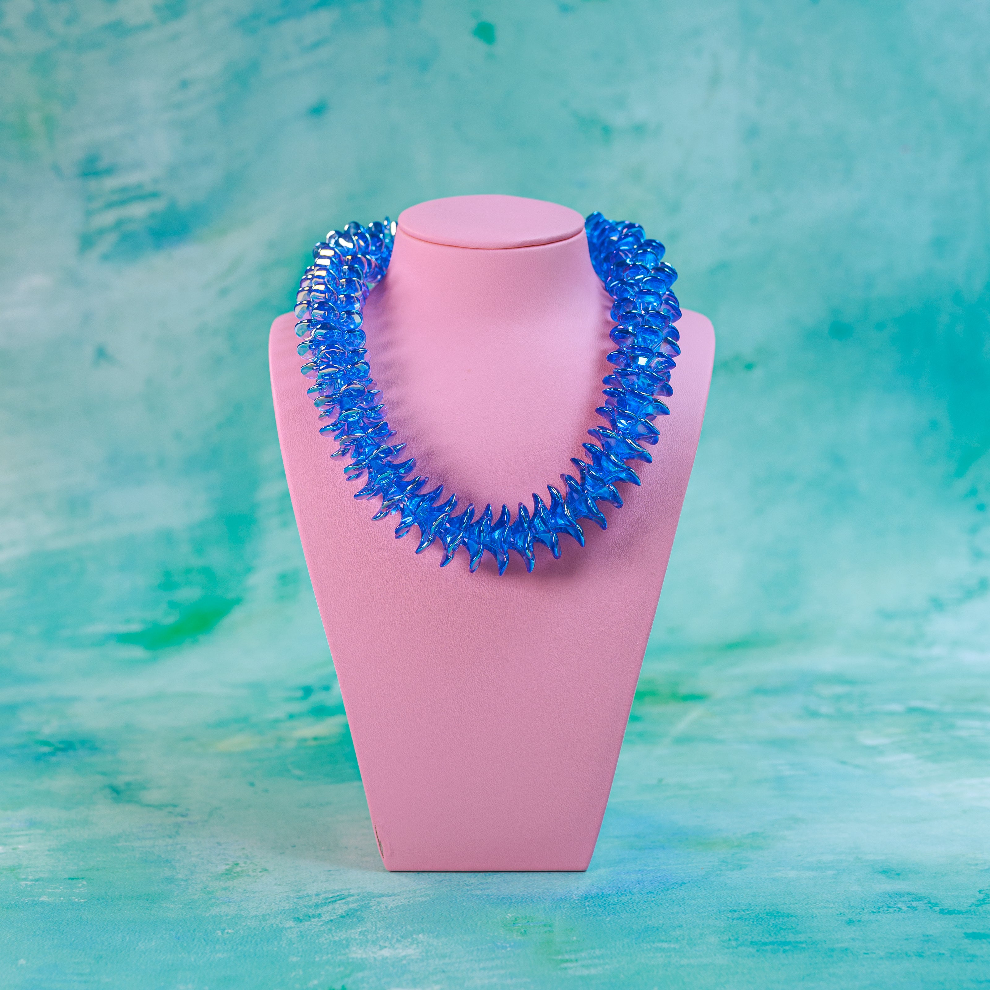 El kit original de leis™ - Plumeria