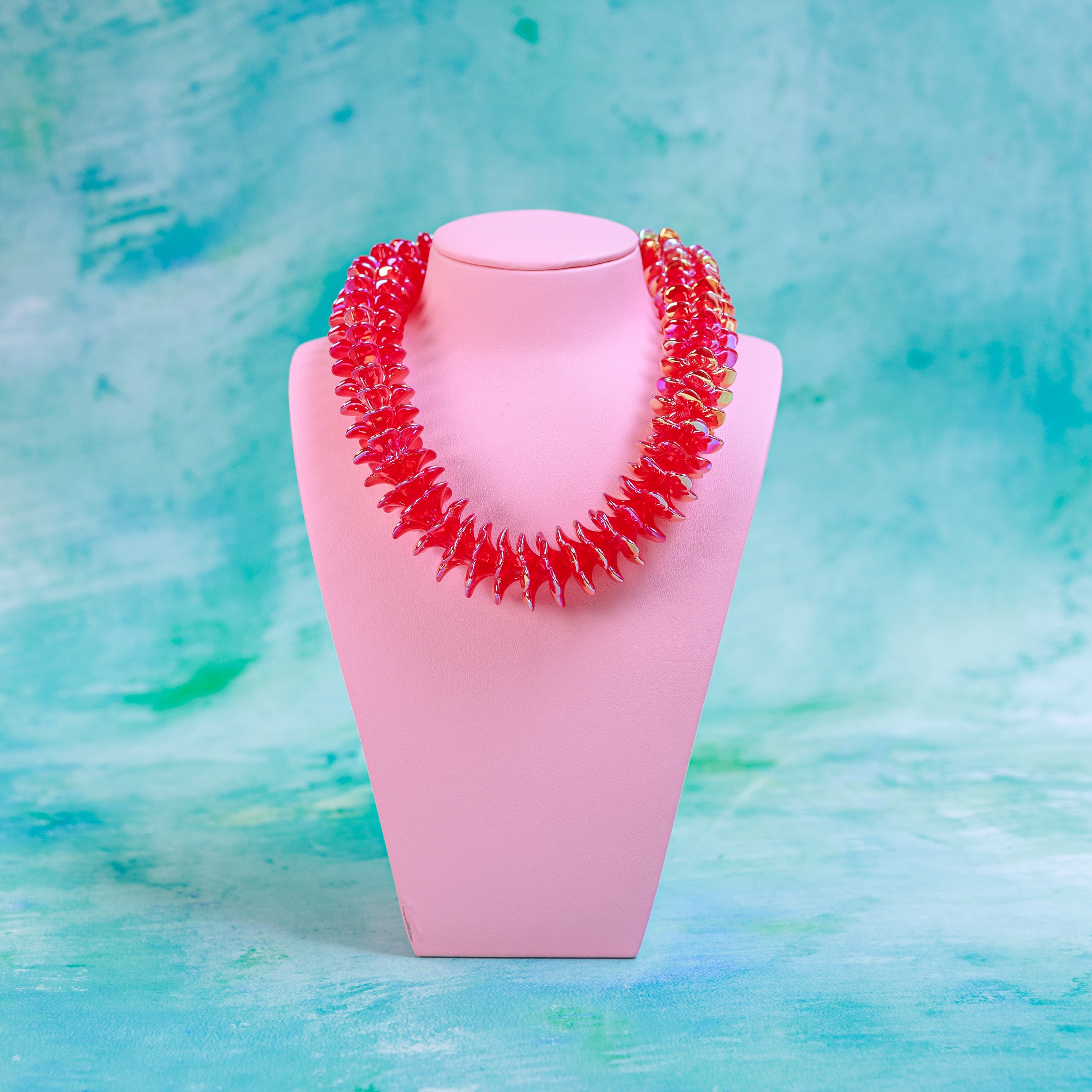 El kit original de leis™ - Plumeria