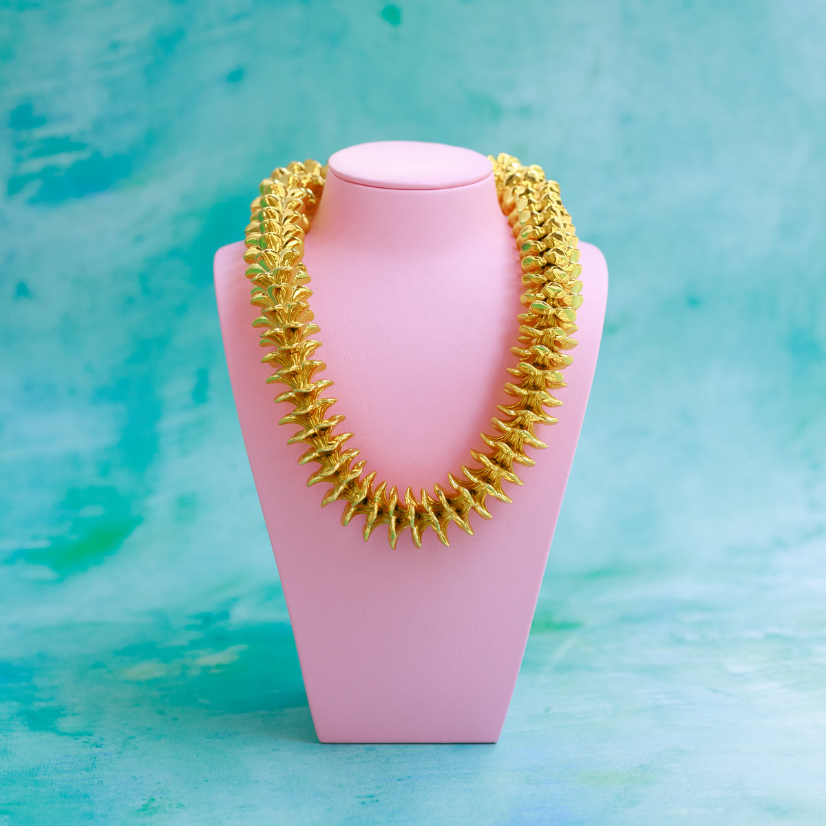 El kit original de leis™ - Plumeria