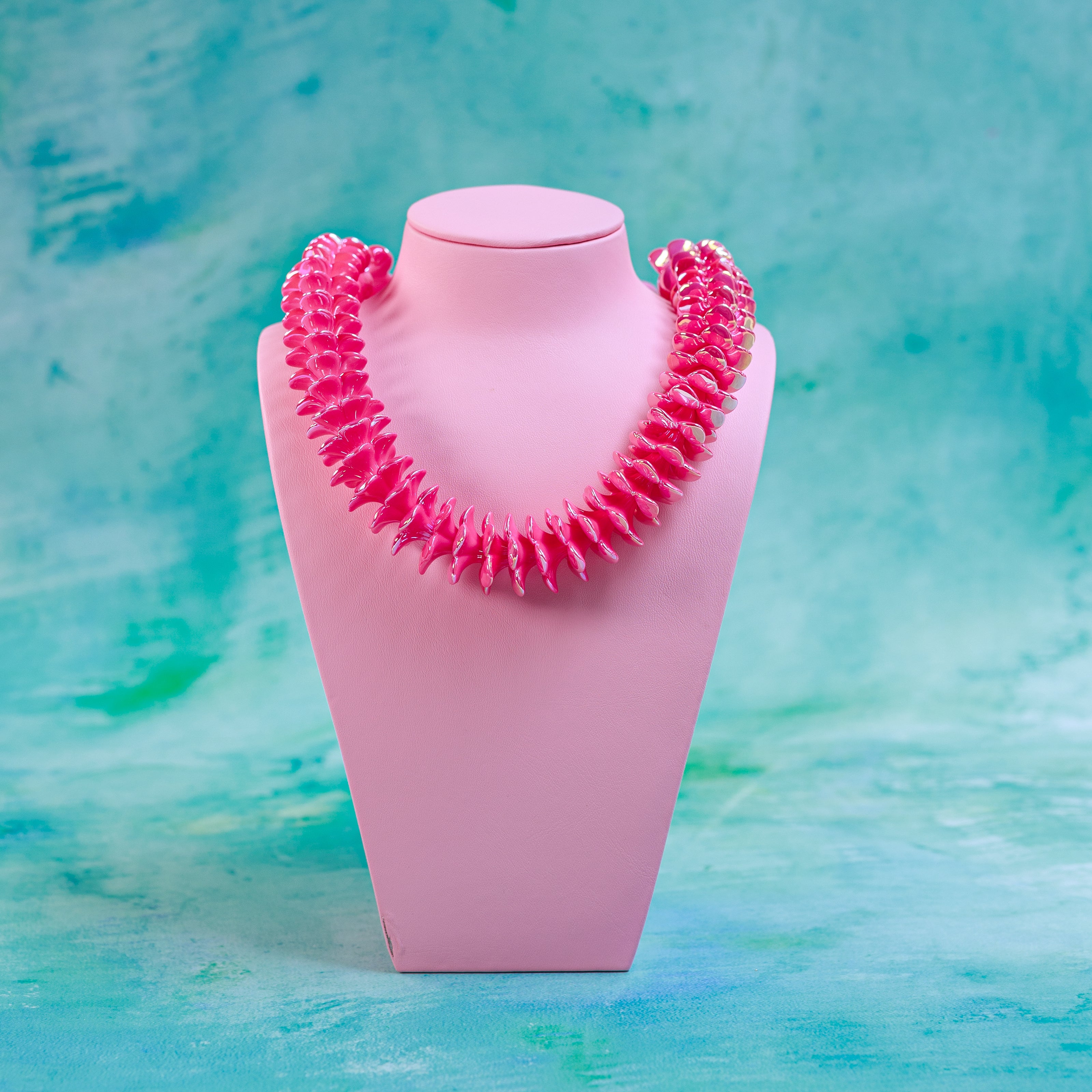 El kit original de leis™ - Plumeria