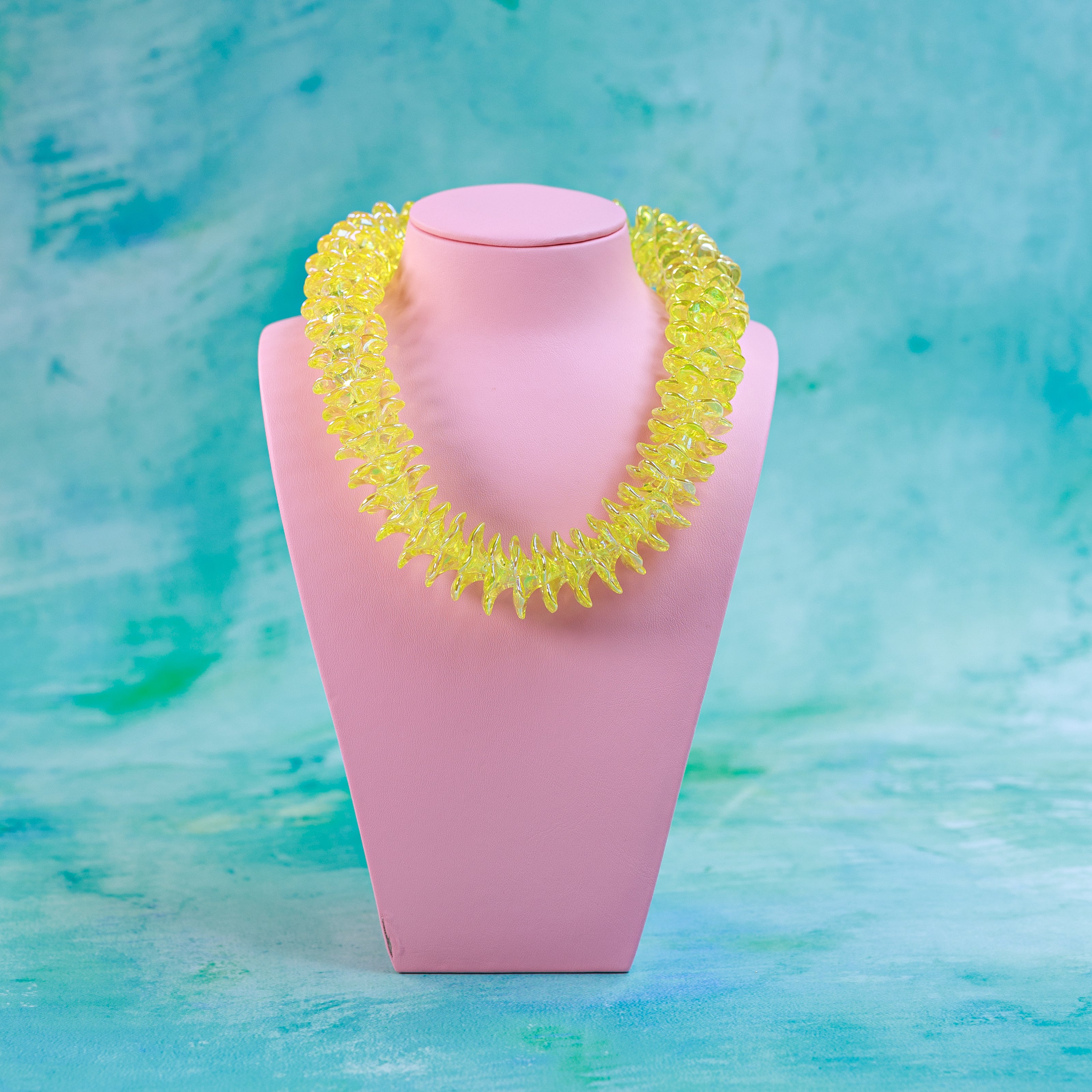 El kit original de leis™ - Plumeria