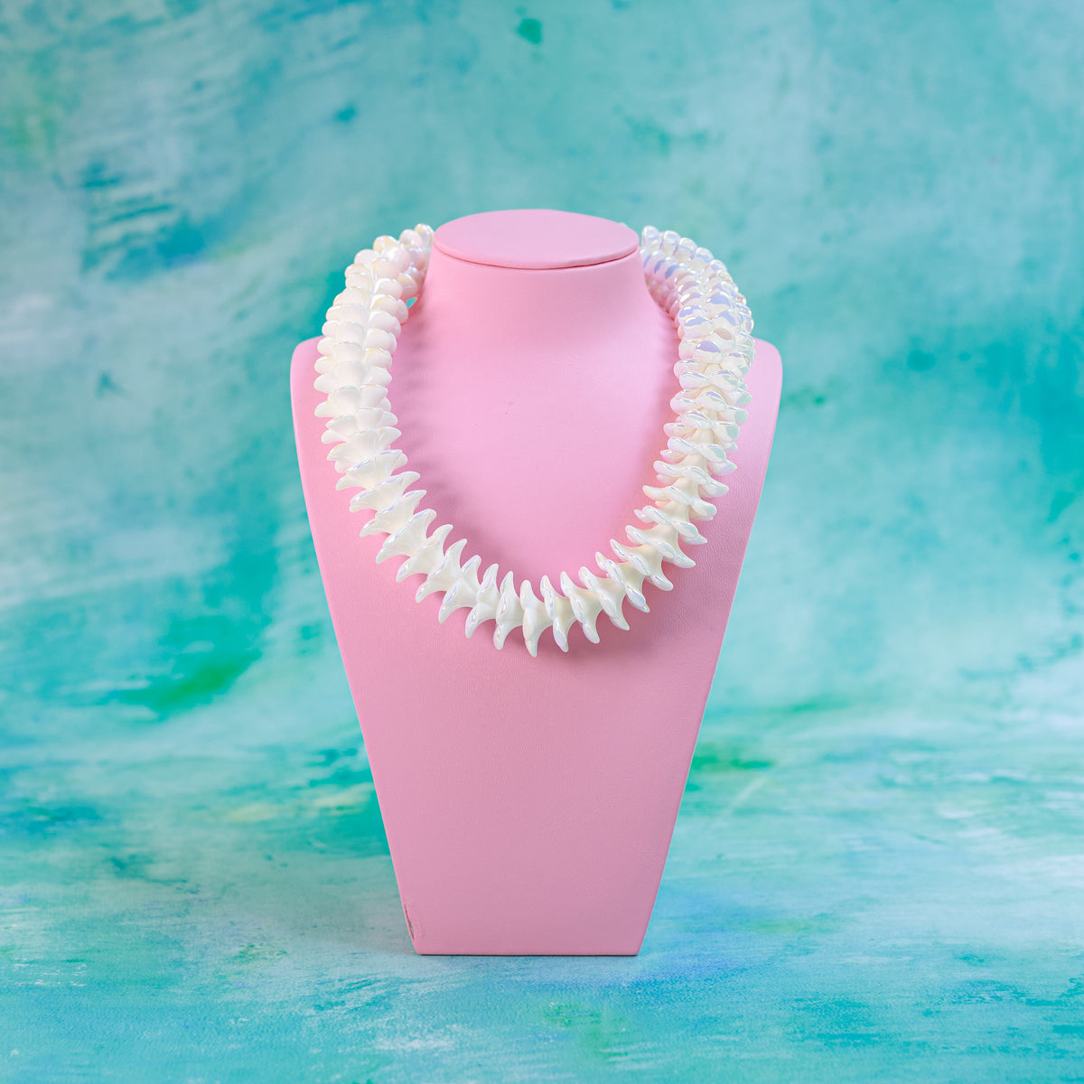 El kit original de leis™ - Plumeria