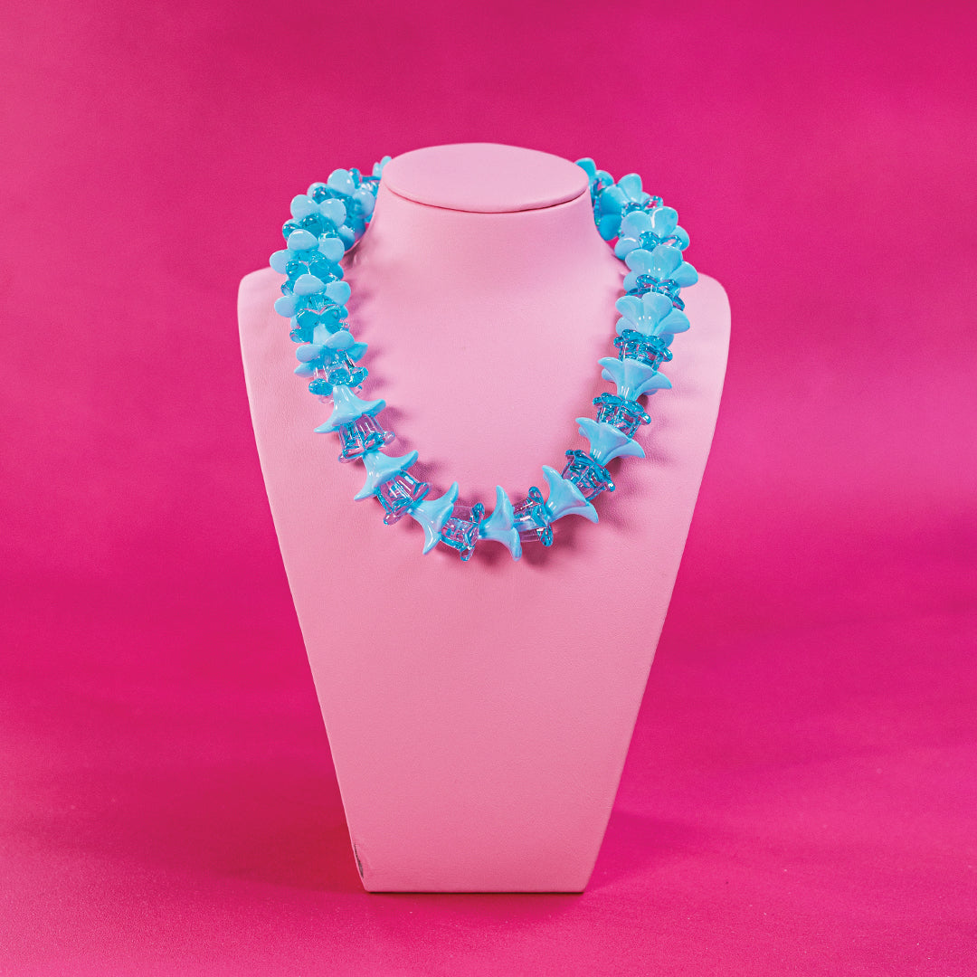 Pua Mix Lei Kit